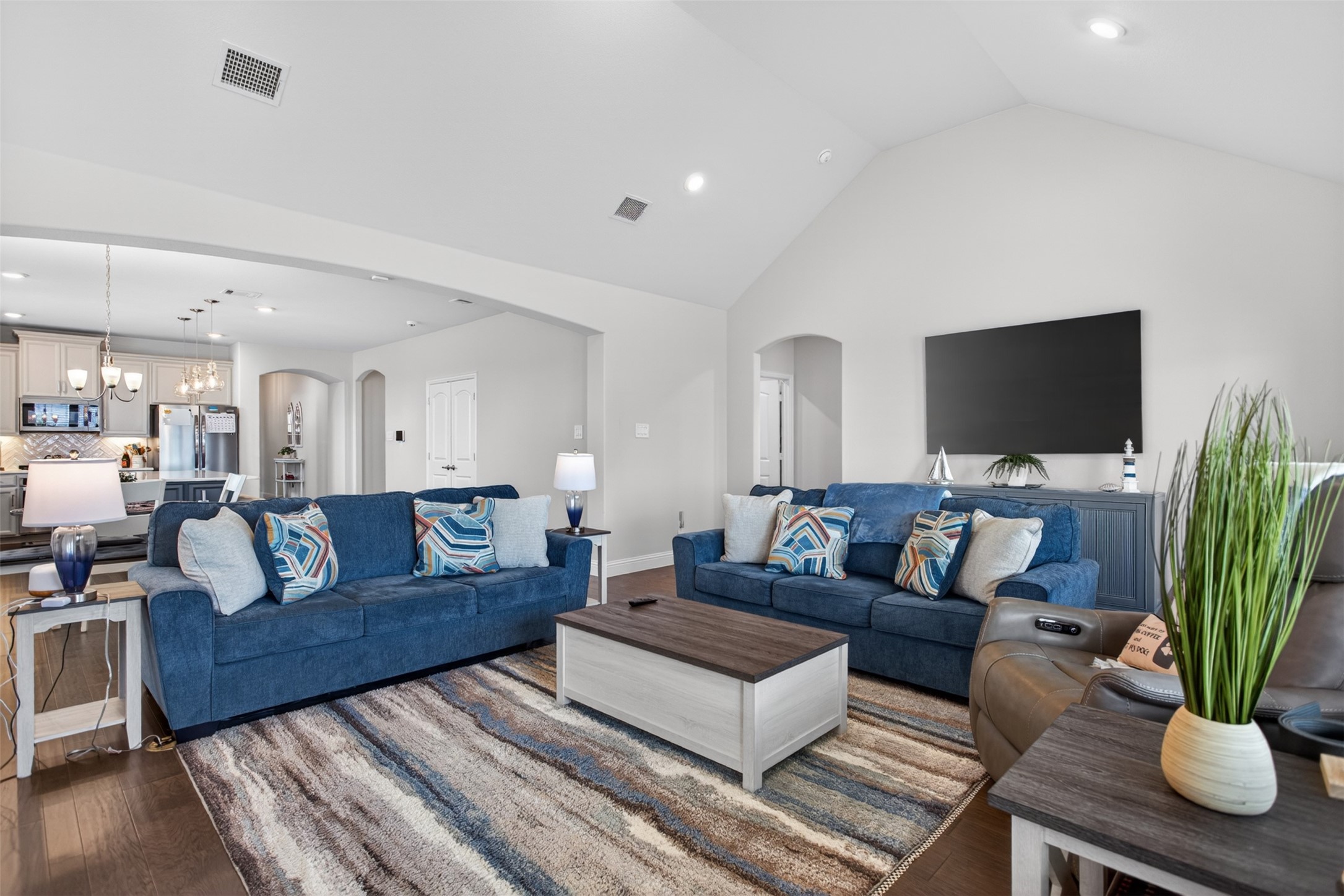 1002 Copper Smith Way Forney TX 75126