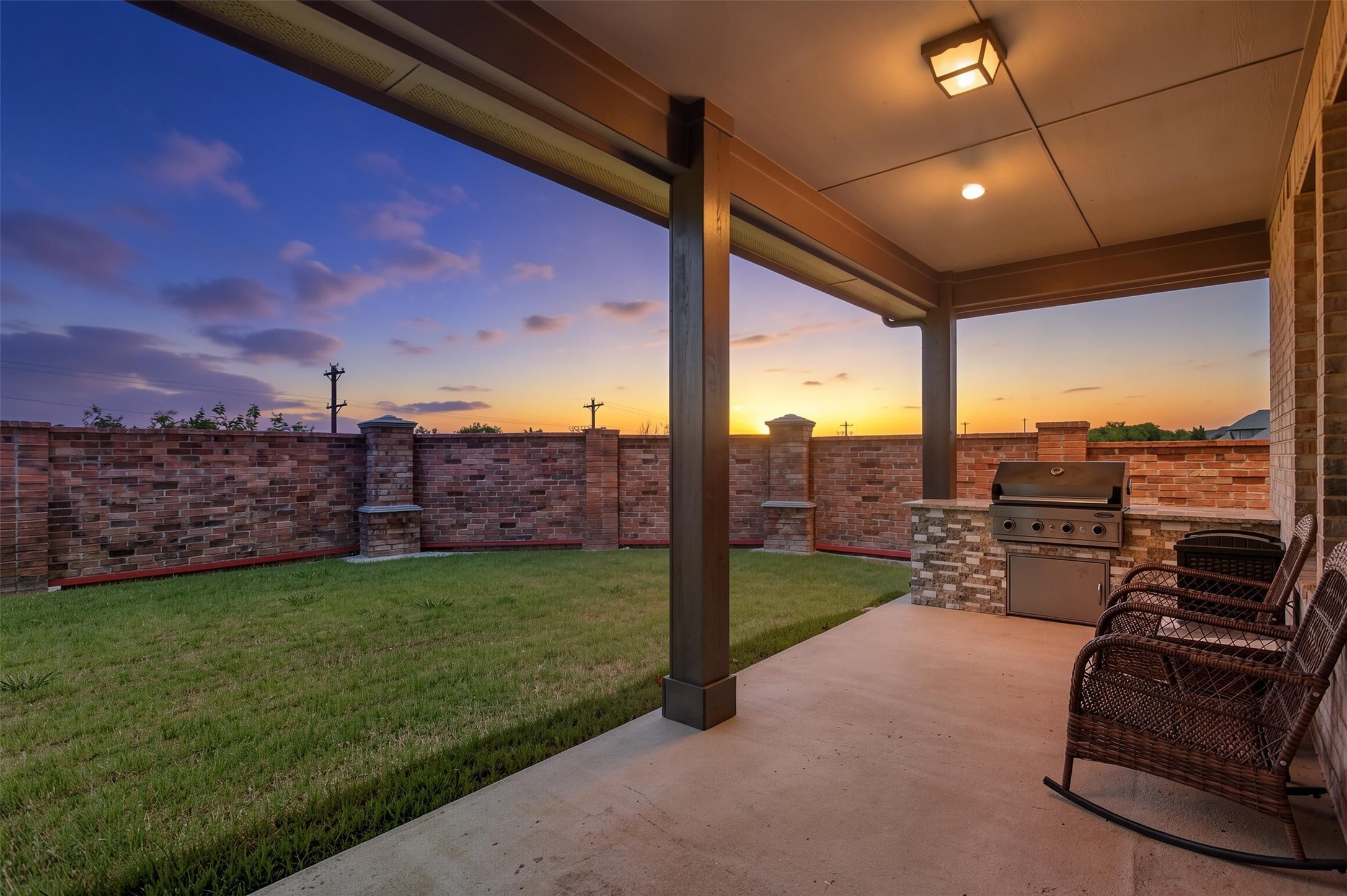 1002 Copper Smith Way Forney TX 75126