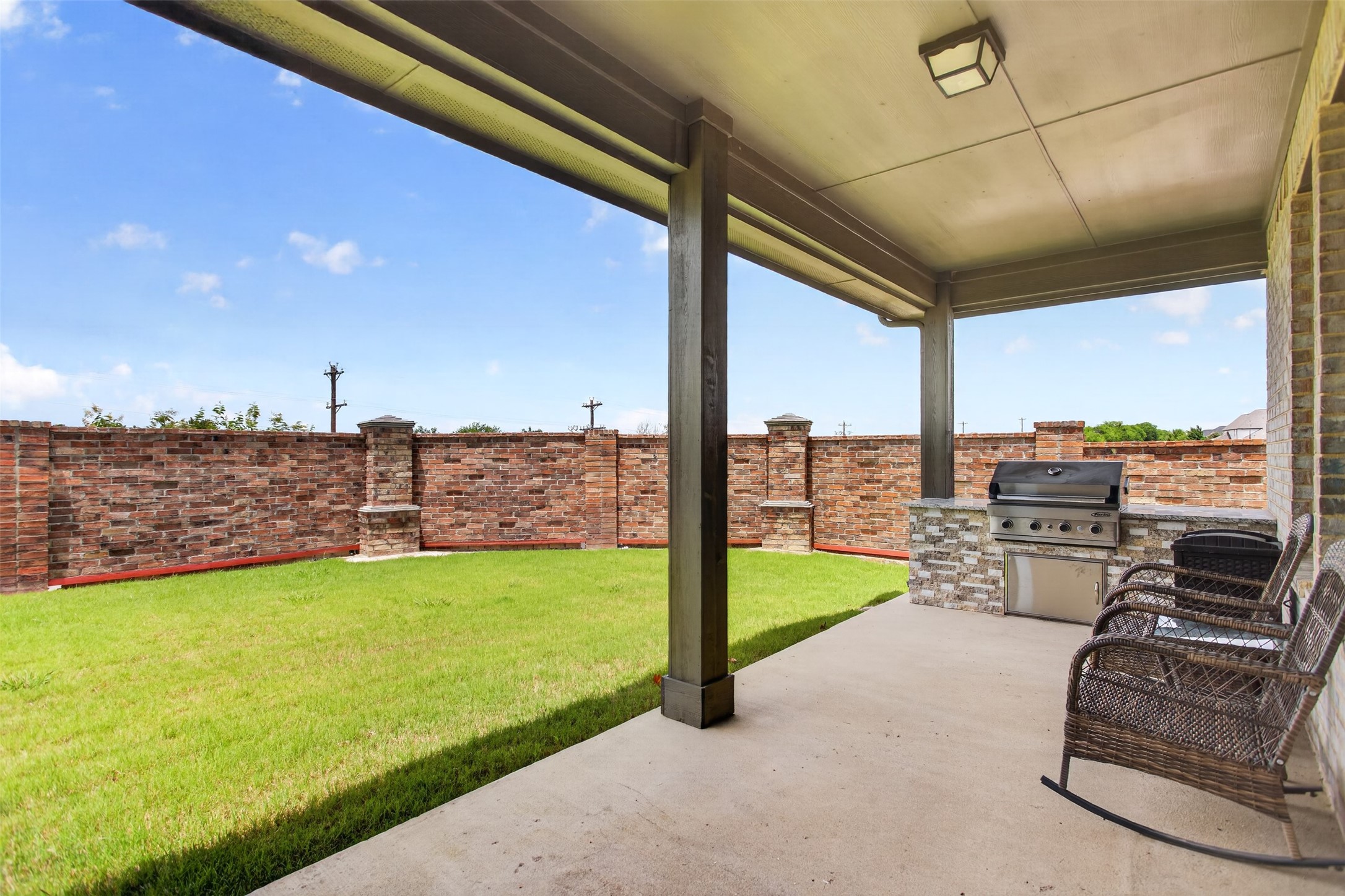 1002 Copper Smith Way Forney TX 75126