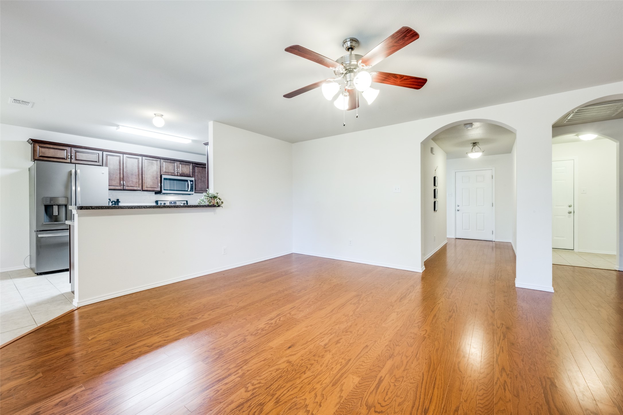 3309 Anysa Lane Denton TX 76209