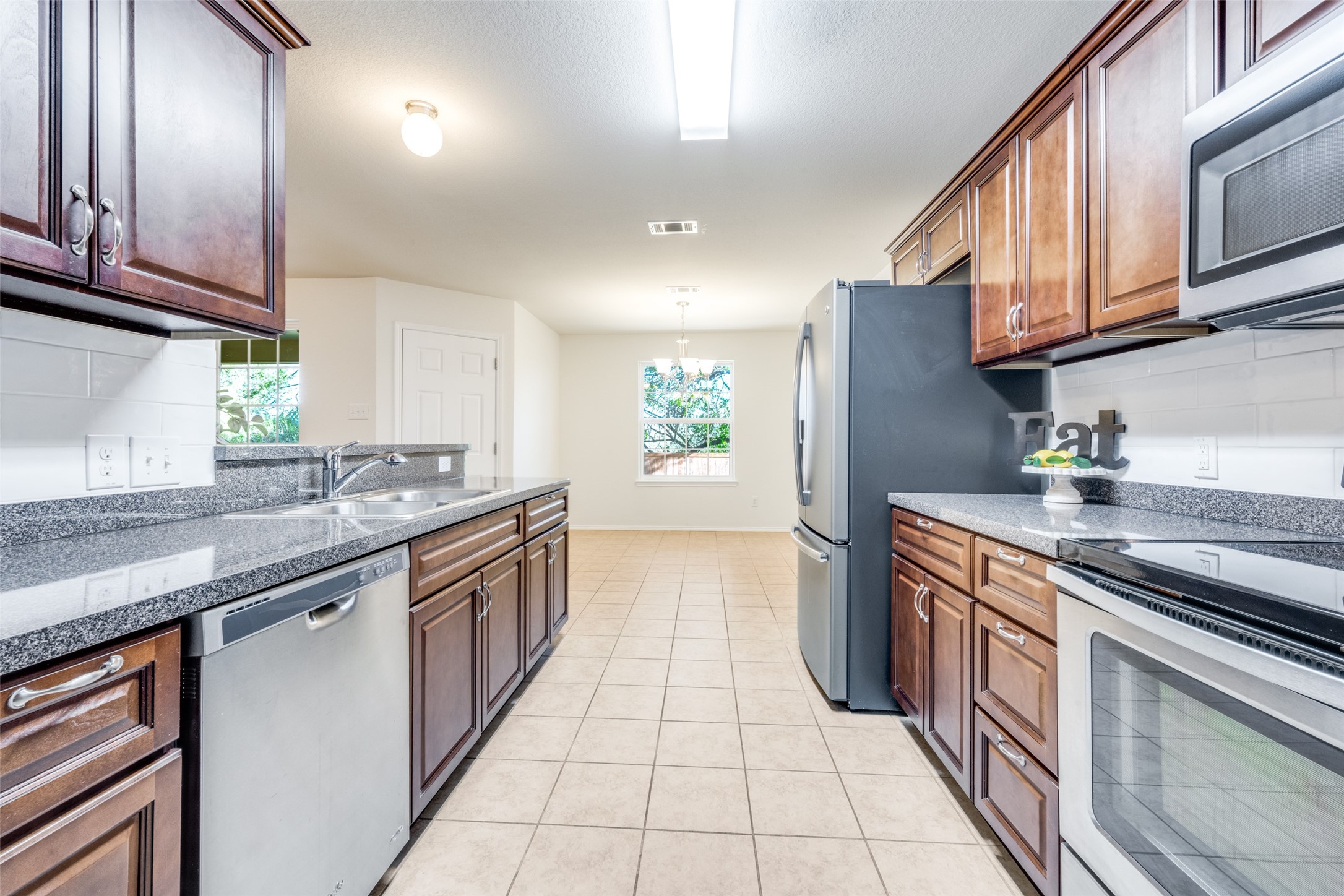 3309 Anysa Lane Denton TX 76209