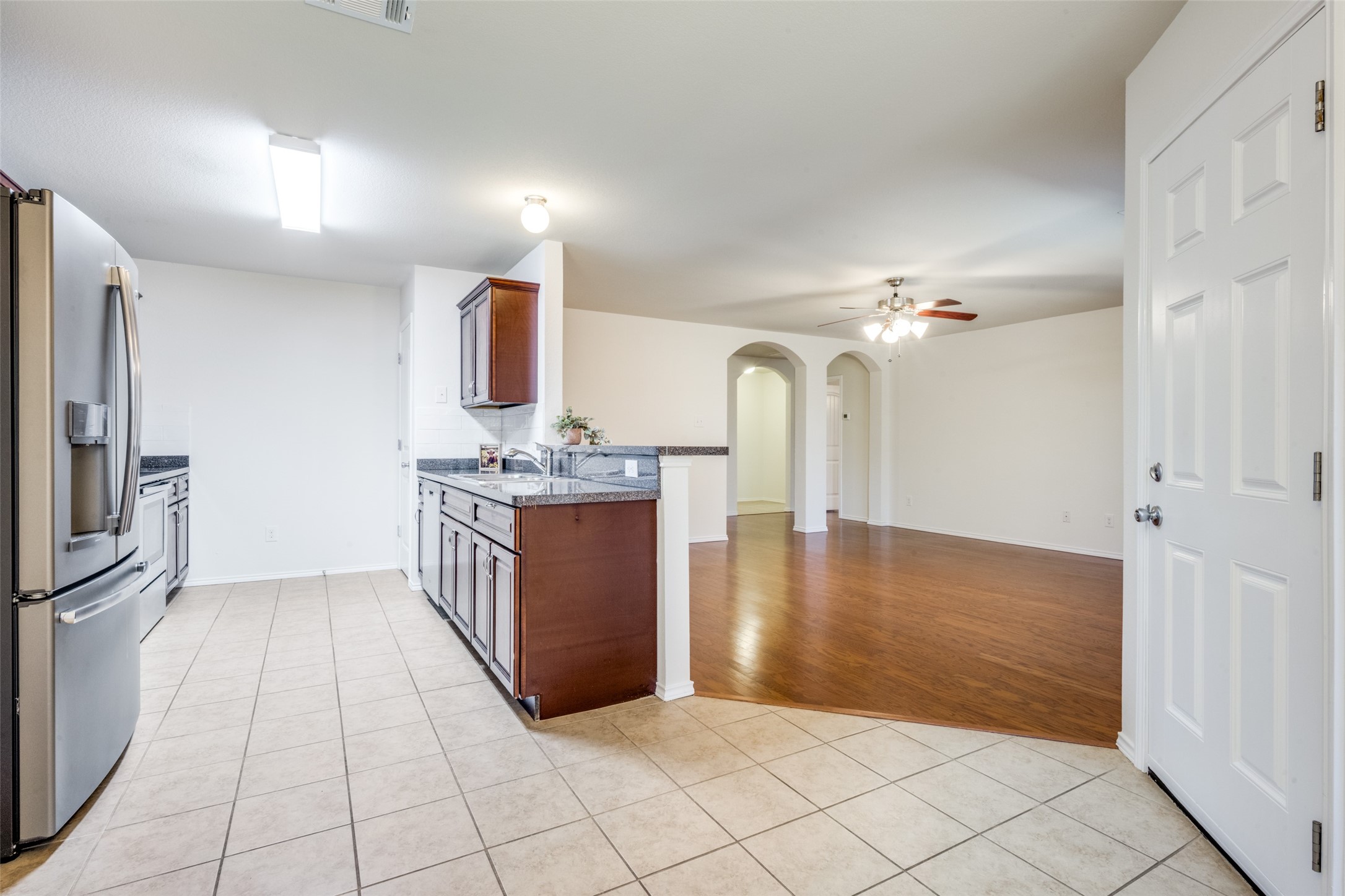 3309 Anysa Lane Denton TX 76209