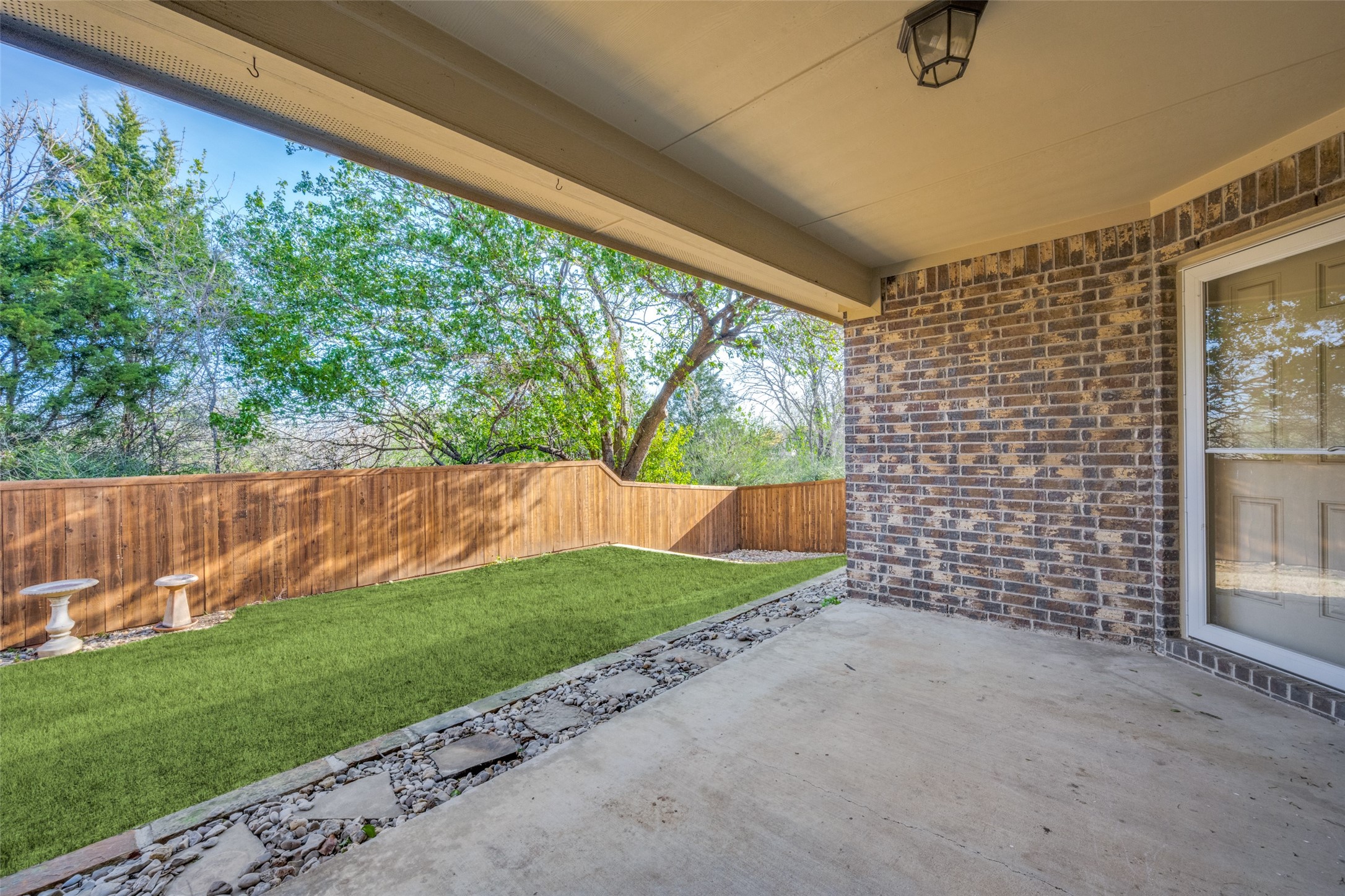 3309 Anysa Lane Denton TX 76209