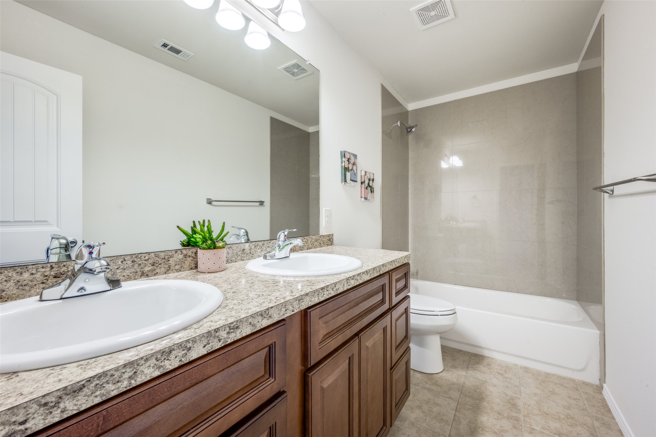 3309 Anysa Lane Denton TX 76209