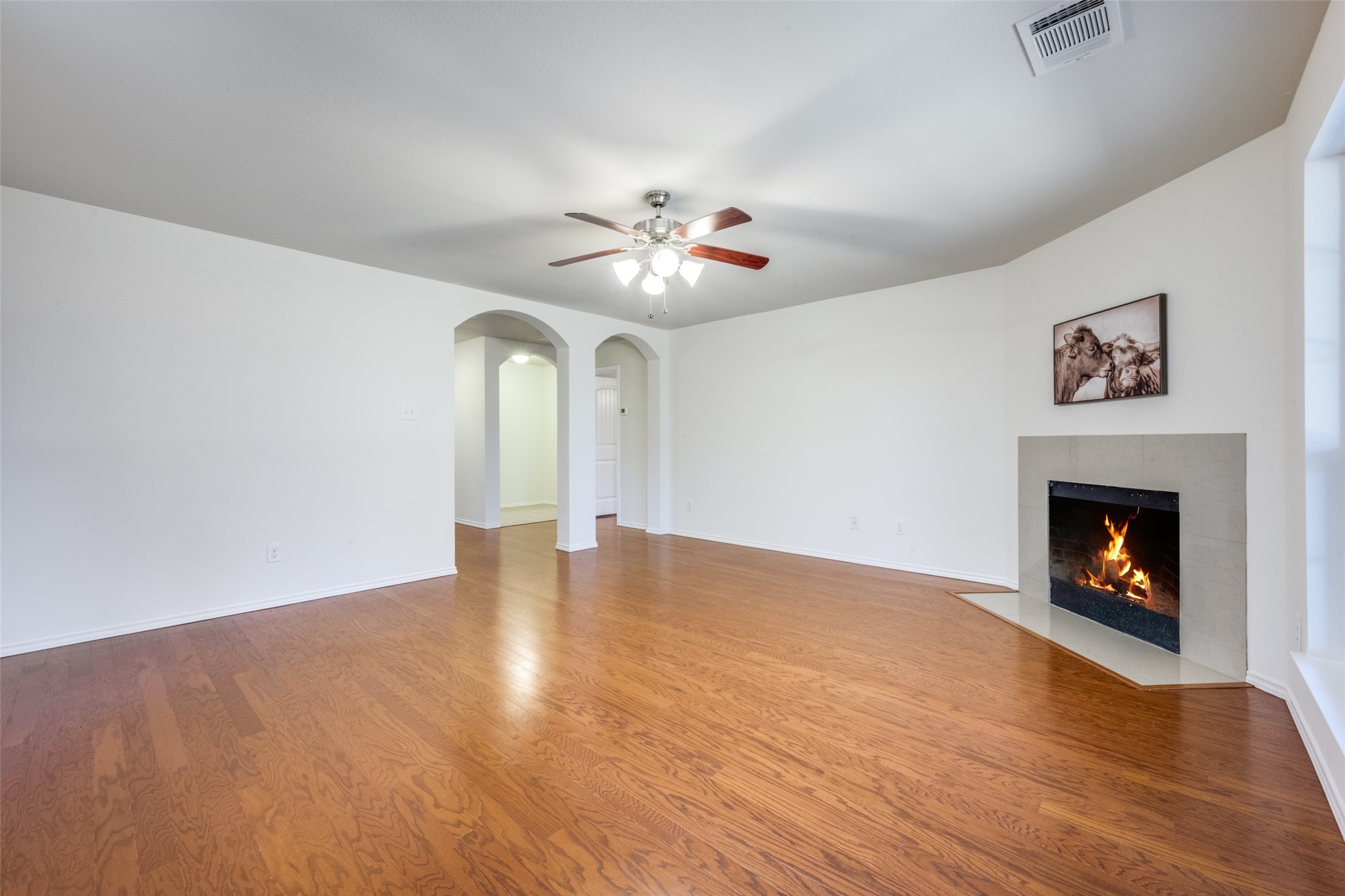 3309 Anysa Lane Denton TX 76209
