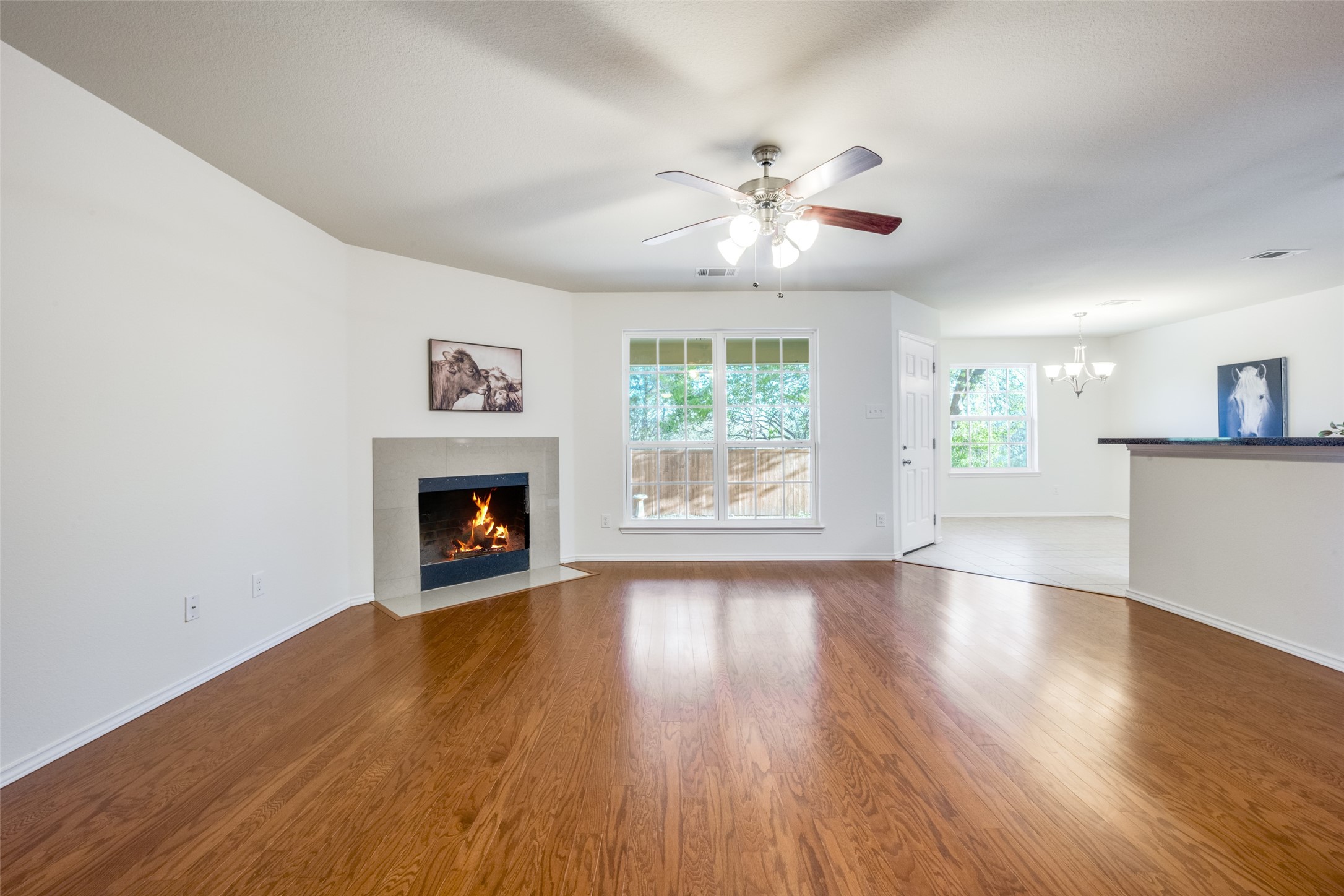 3309 Anysa Lane Denton TX 76209
