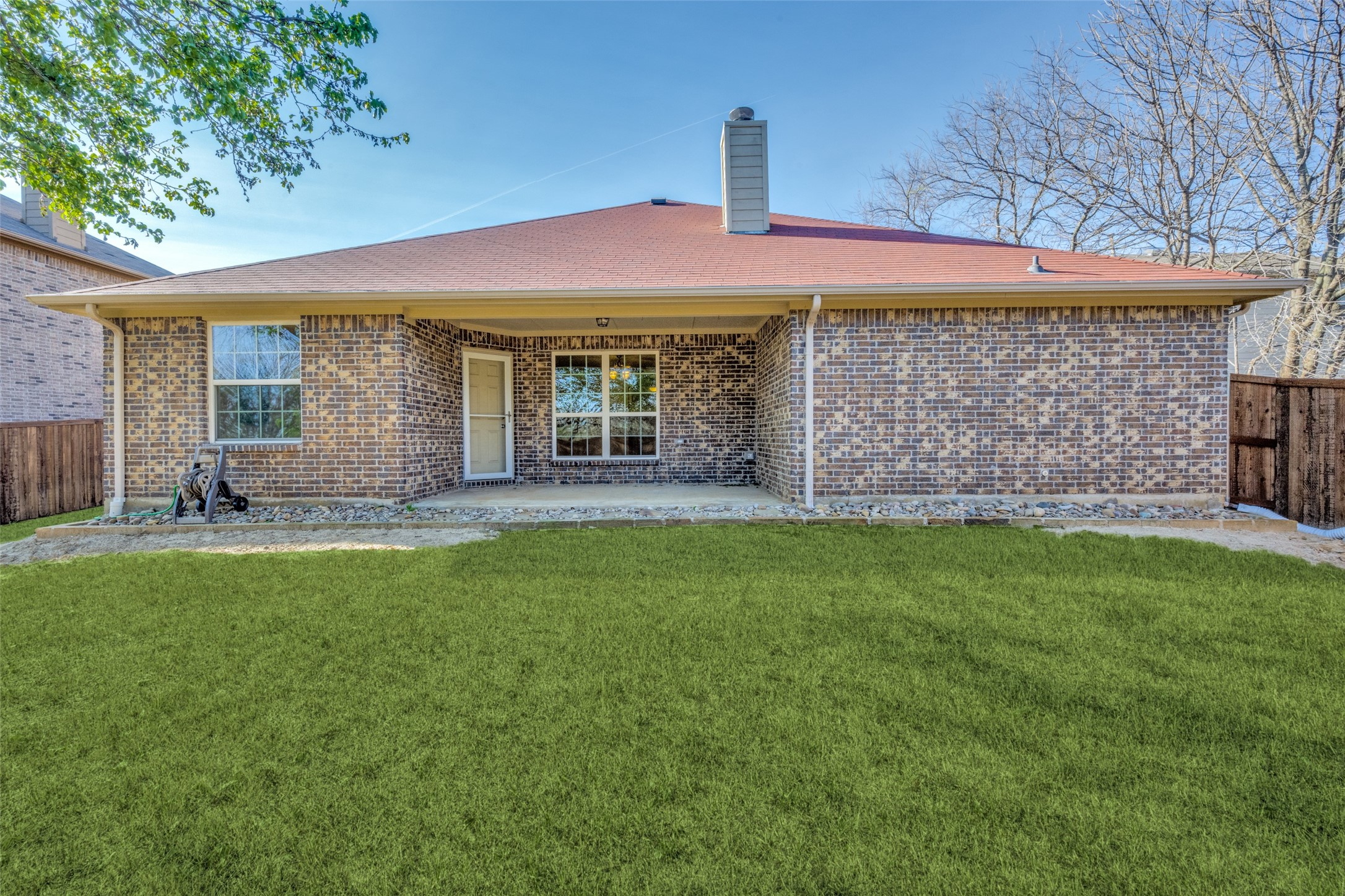 3309 Anysa Lane Denton TX 76209
