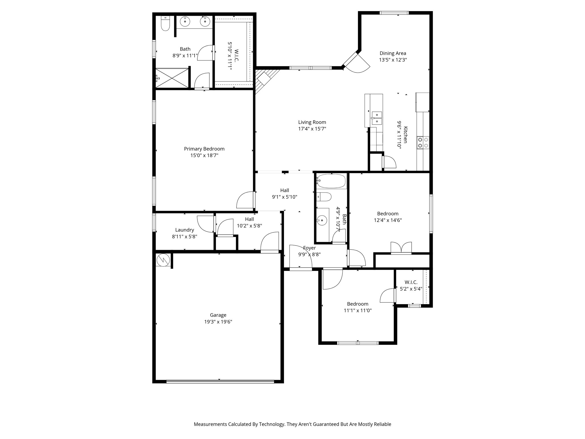 3309 Anysa Lane Denton TX 76209