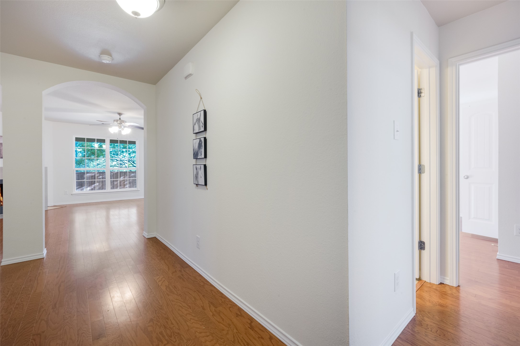3309 Anysa Lane Denton TX 76209