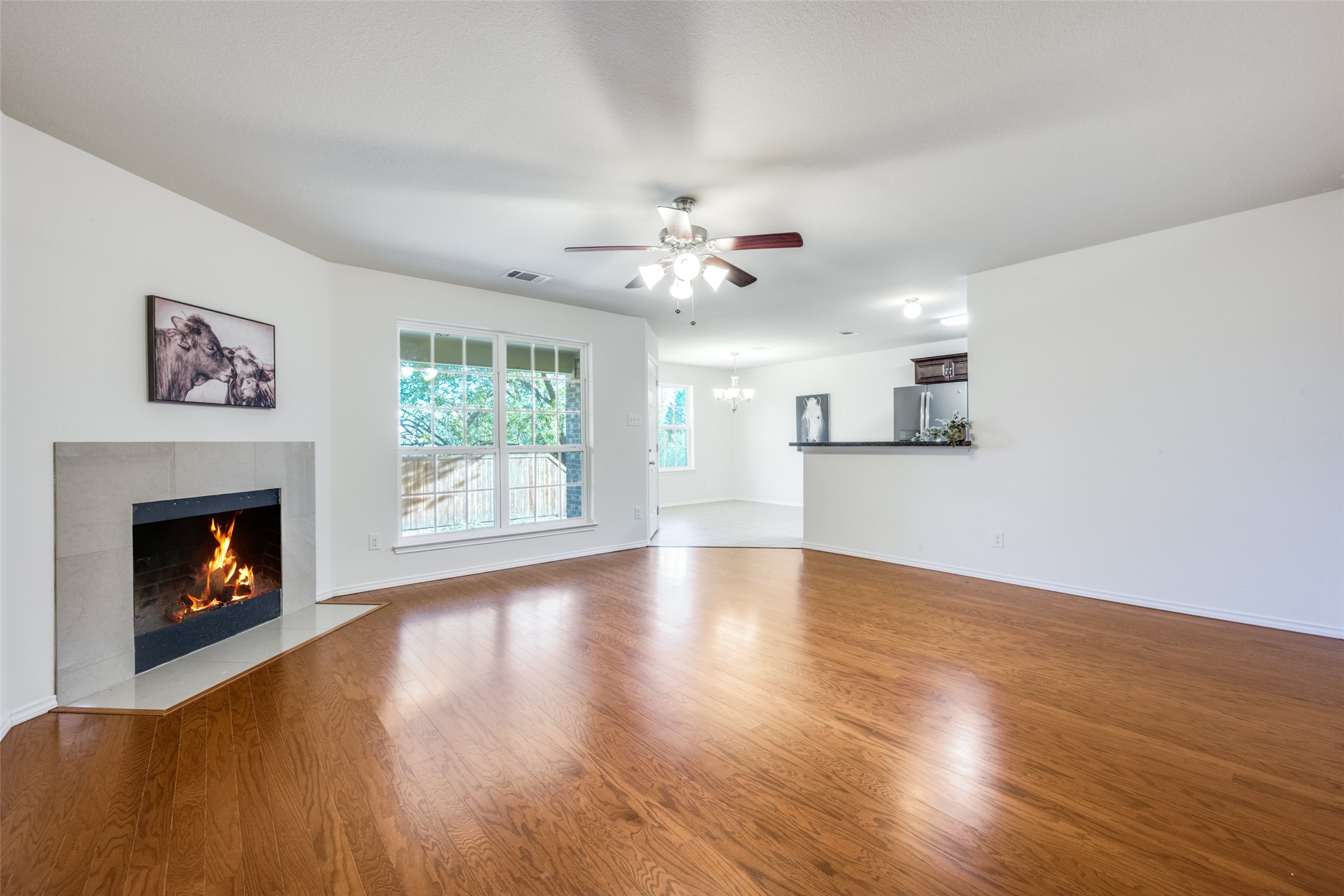 3309 Anysa Lane Denton TX 76209