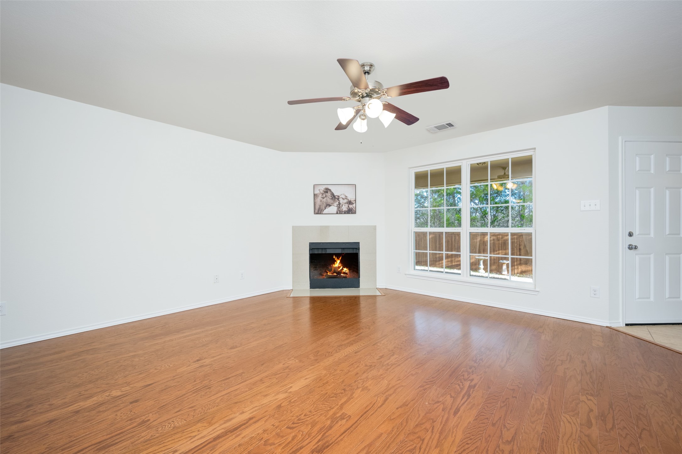 3309 Anysa Lane Denton TX 76209