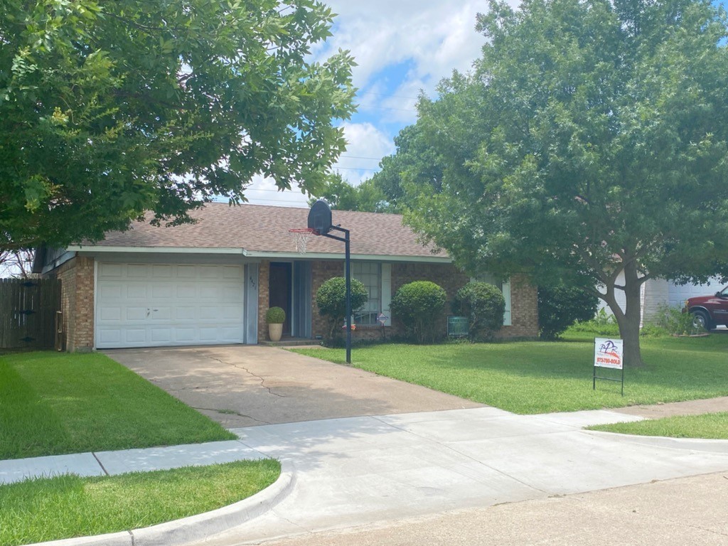 4421 Via Del Norte Mesquite TX 75150
