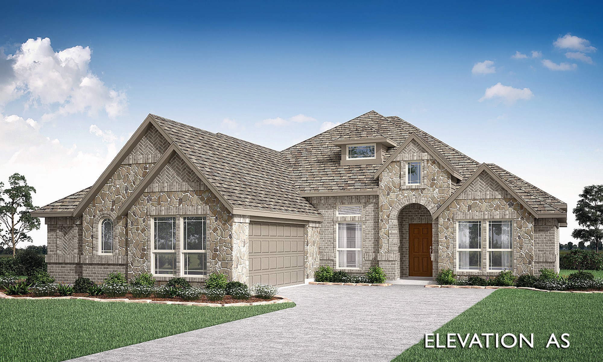2204 Redding Drive Mansfield TX 76084