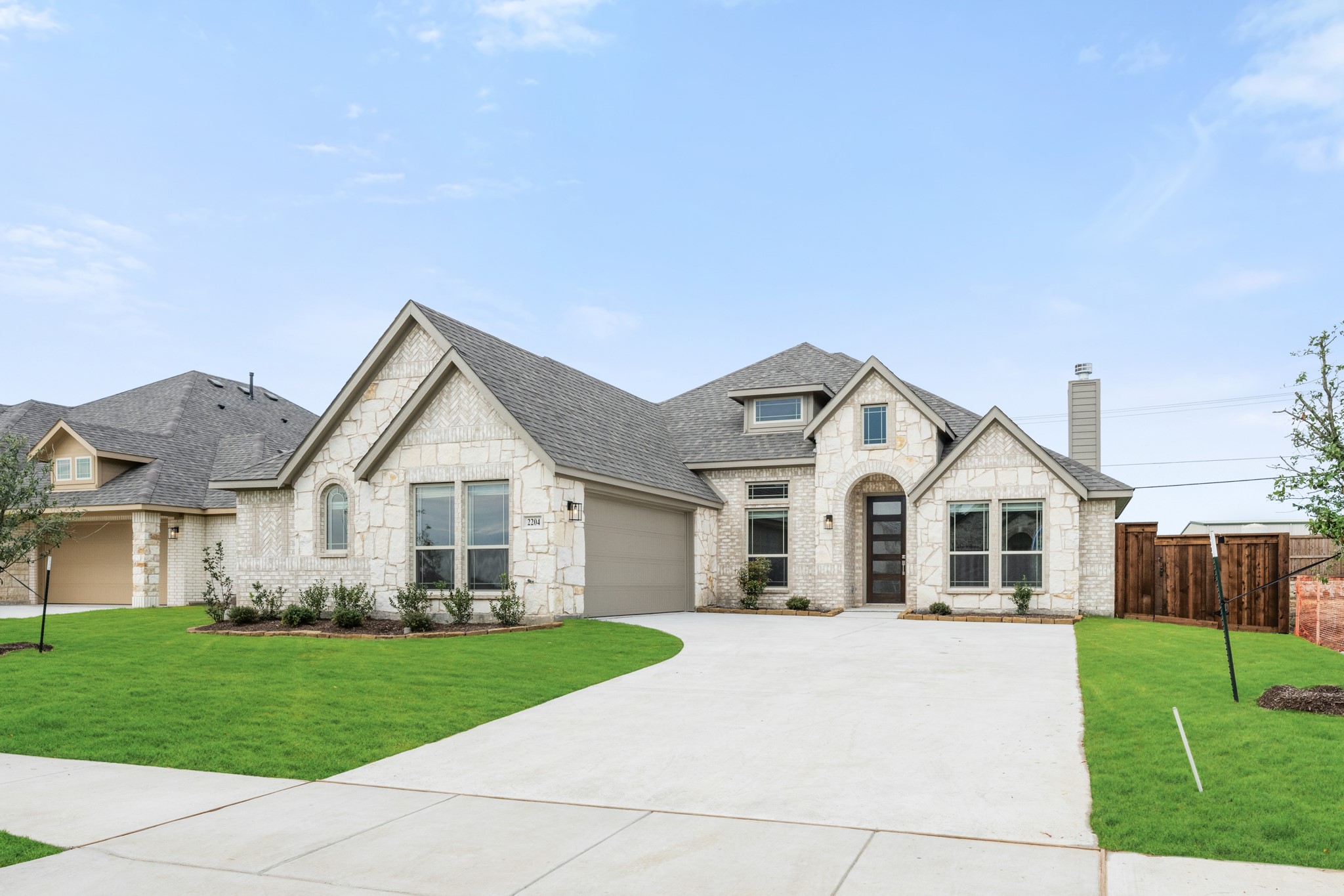 2204 Redding Drive Mansfield TX 76084