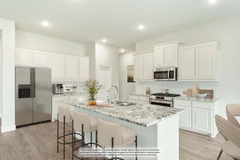 2204 Redding Drive Mansfield TX 76084