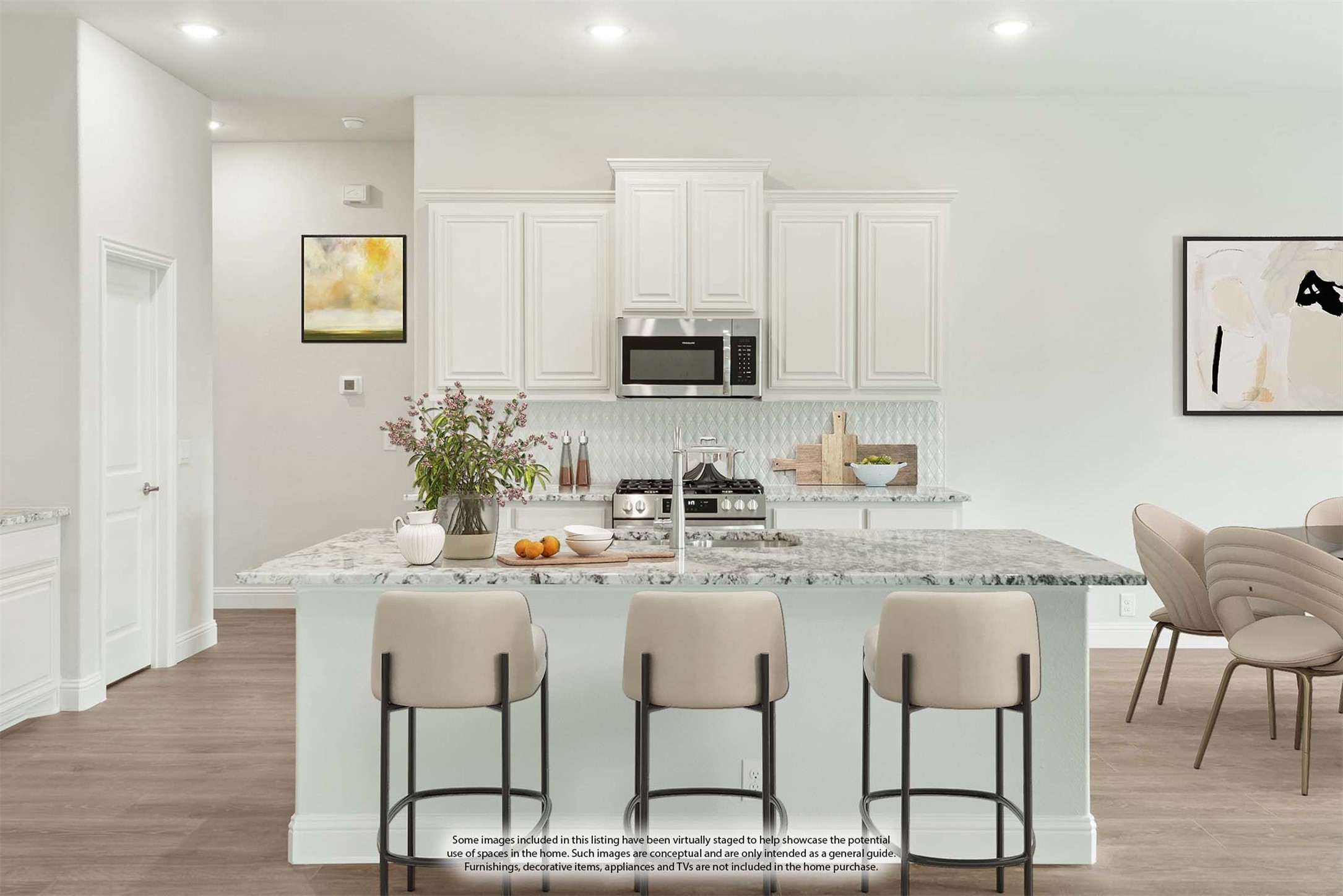 2204 Redding Drive Mansfield TX 76084