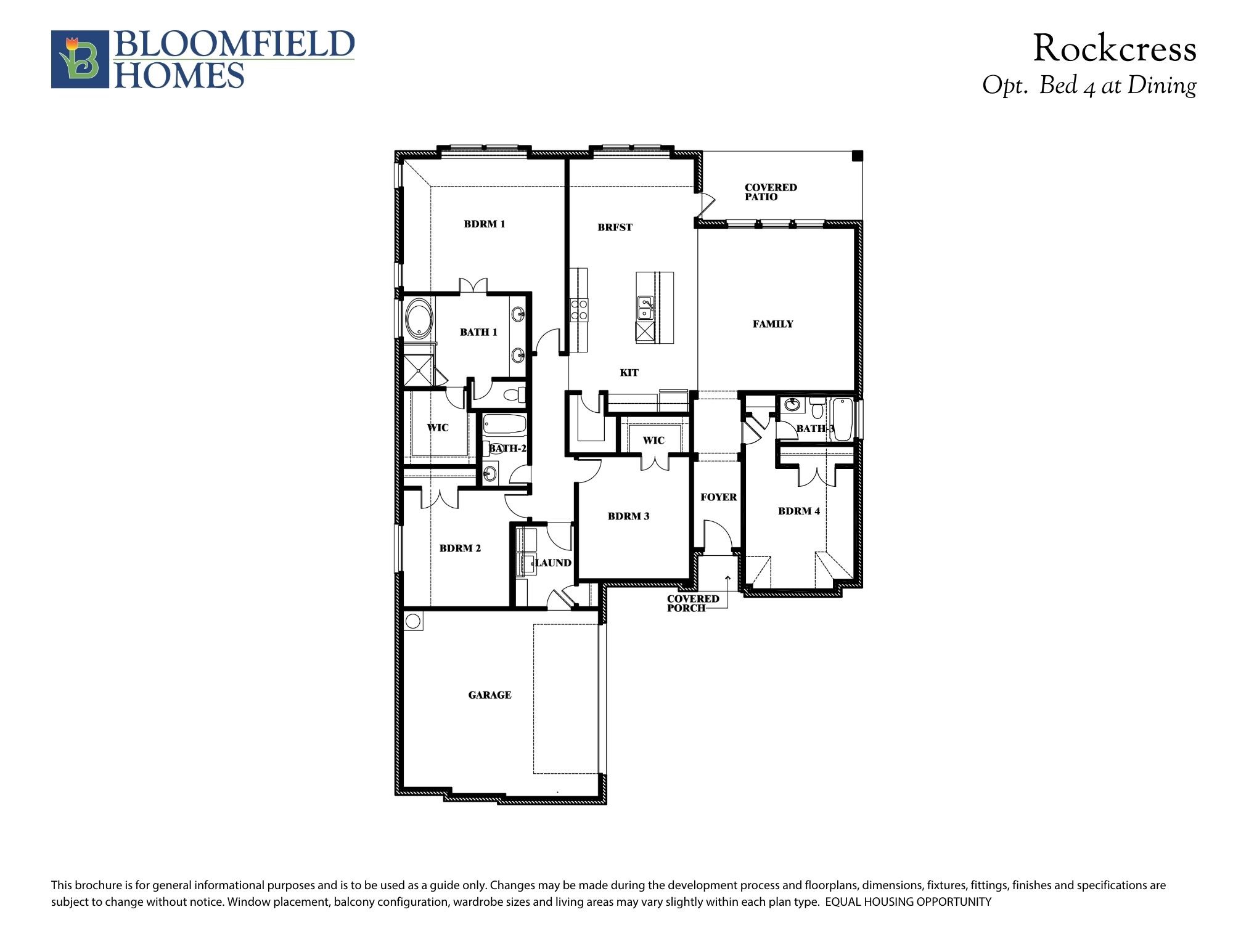 2204 Redding Drive Mansfield TX 76084