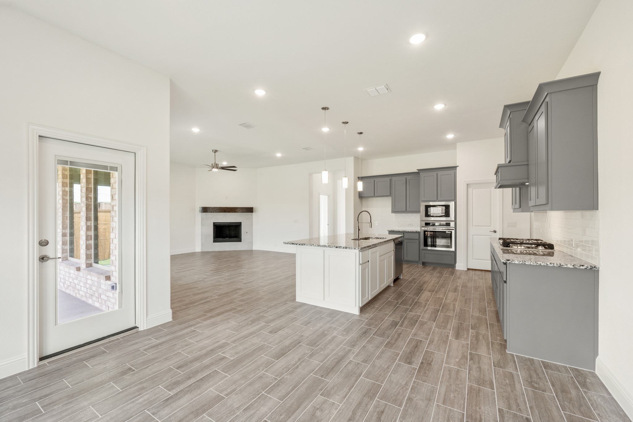 2204 Redding Drive Mansfield TX 76084