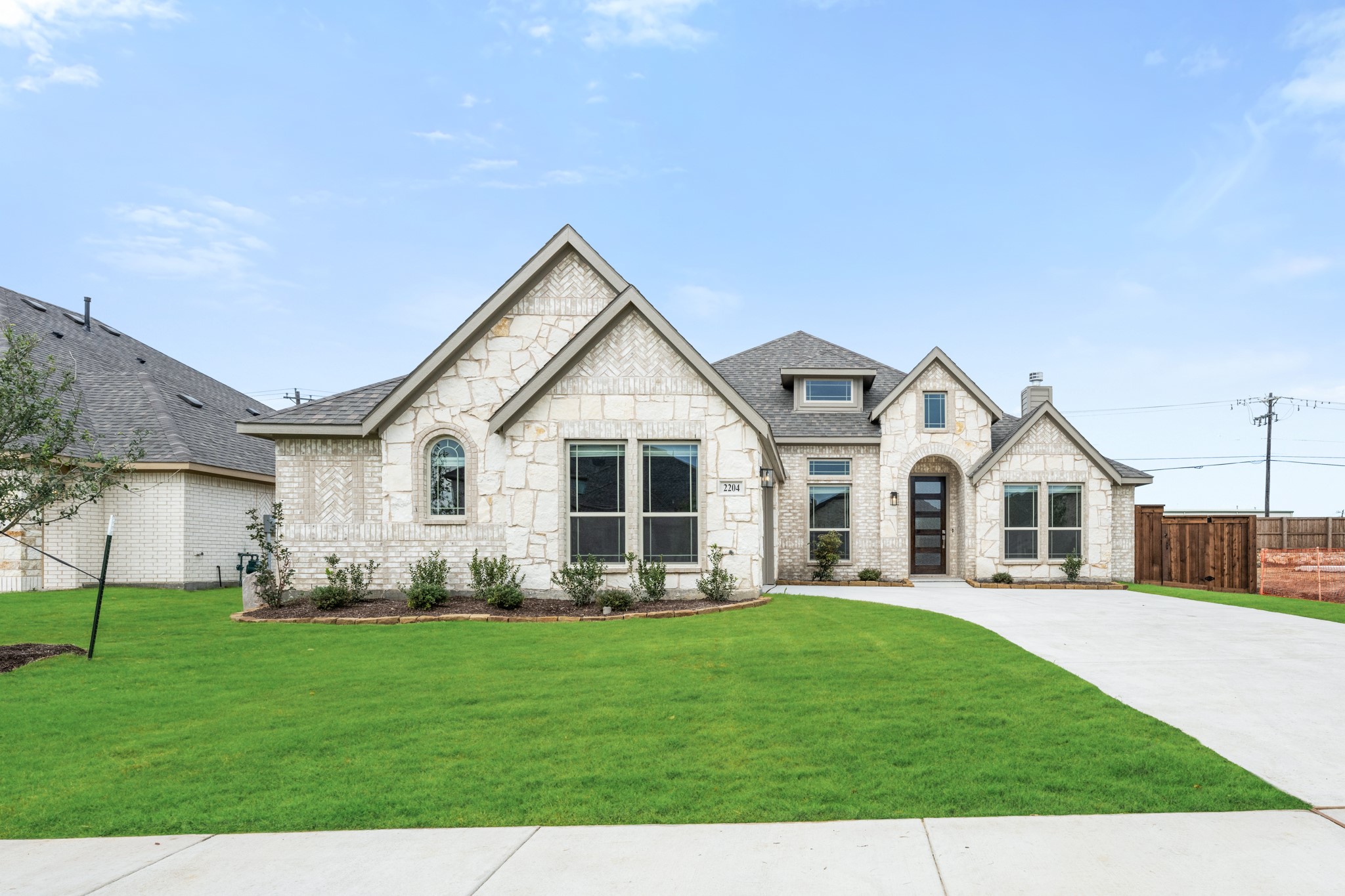 2204 Redding Drive Mansfield TX 76084