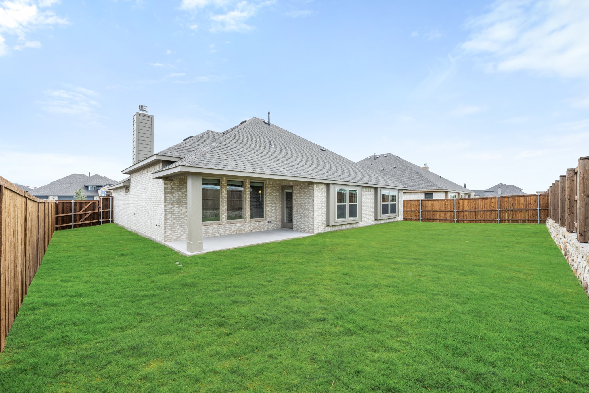 2204 Redding Drive Mansfield TX 76084