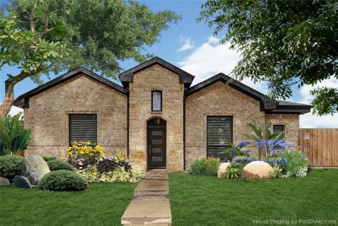 5303 Peninsula Way Garland TX 75043