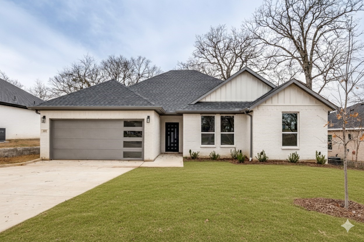 415 N Watson Street Seagoville TX 75159