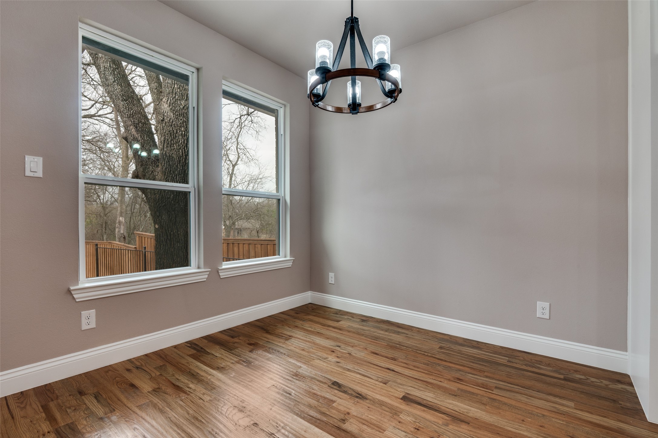 415 N Watson Street Seagoville TX 75159