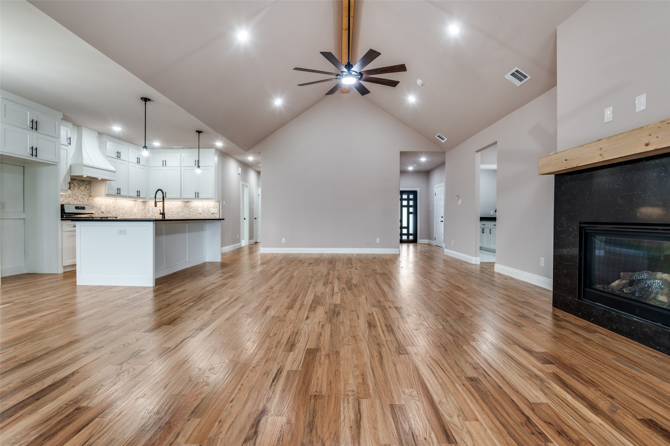 415 N Watson Street Seagoville TX 75159