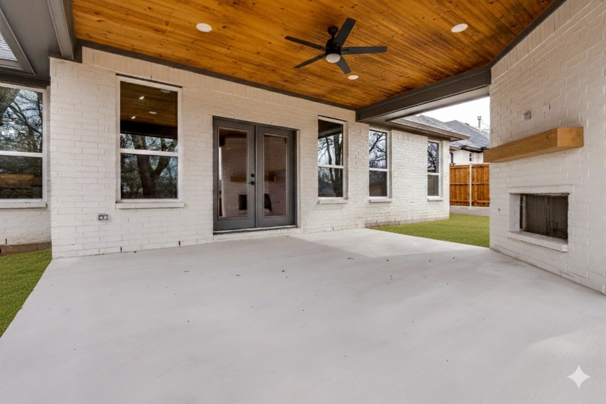 415 N Watson Street Seagoville TX 75159