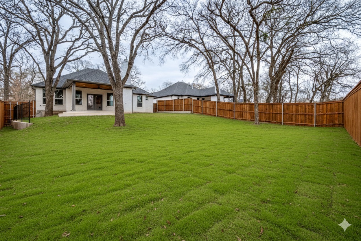415 N Watson Street Seagoville TX 75159