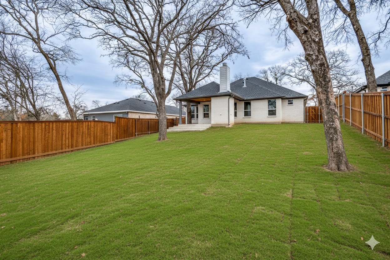 415 N Watson Street Seagoville TX 75159