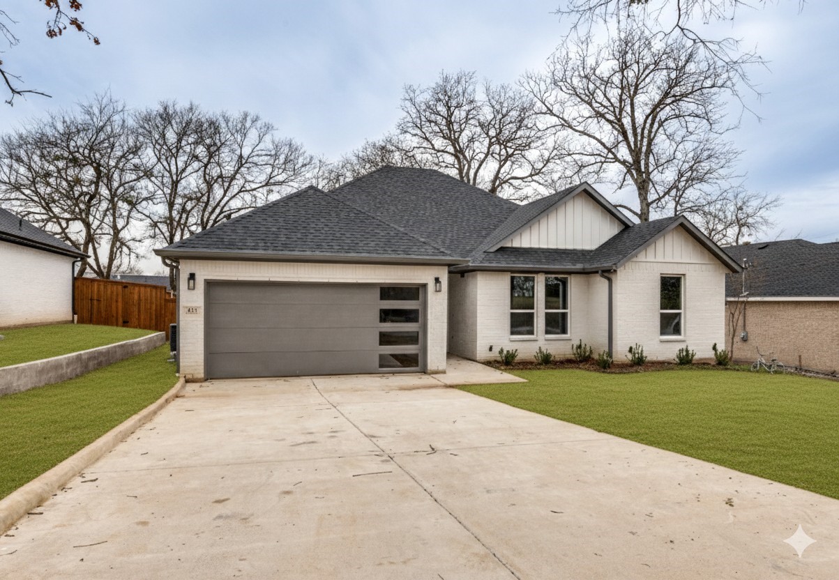 415 N Watson Street Seagoville TX 75159