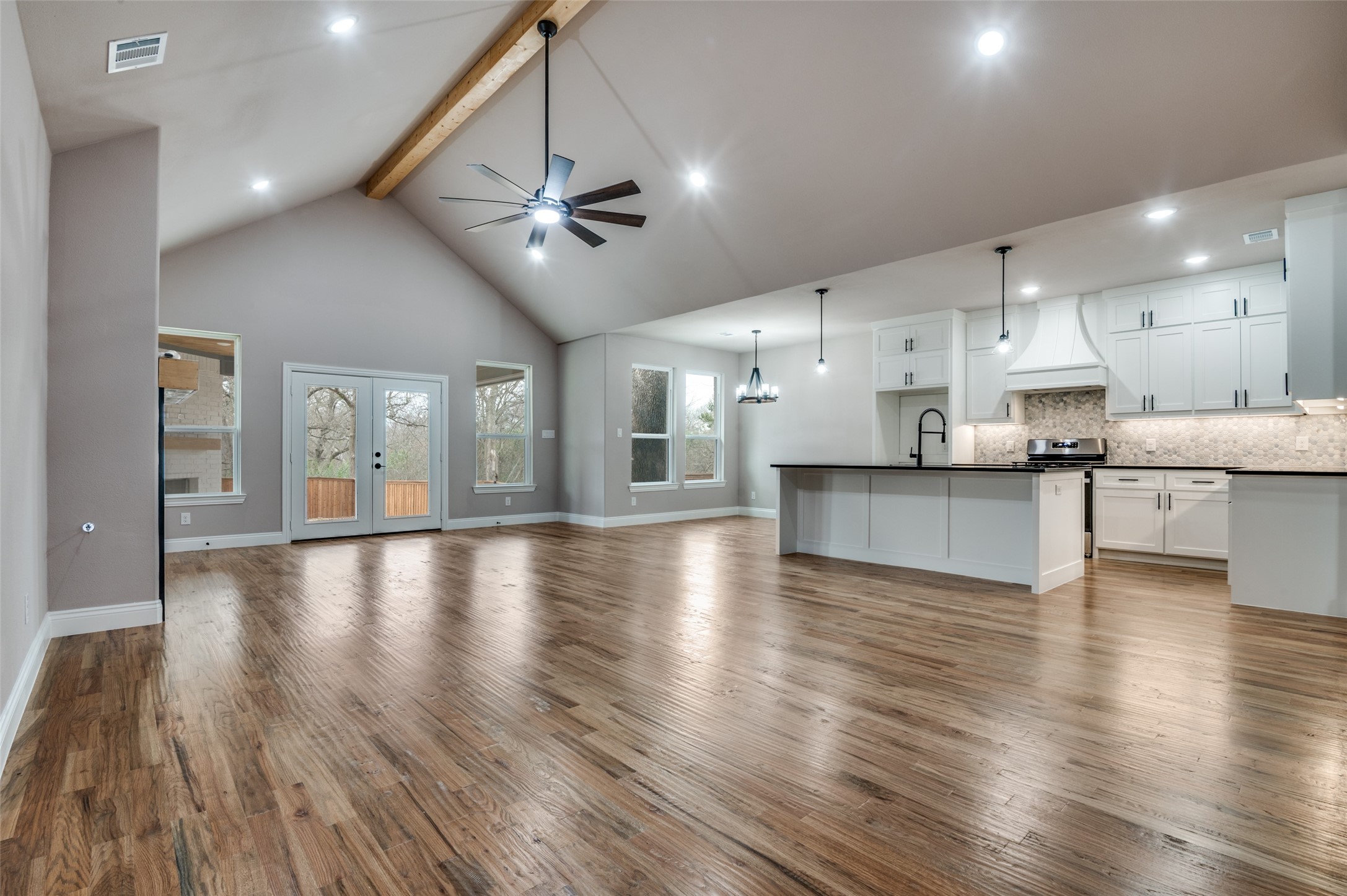 415 N Watson Street Seagoville TX 75159
