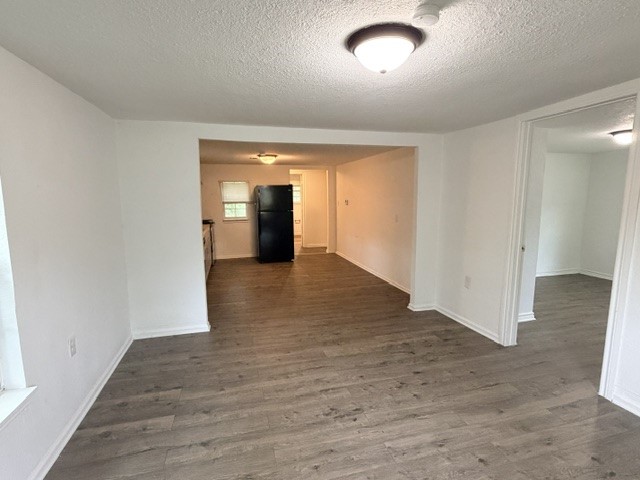 927 W Baker Street Denison TX 75020