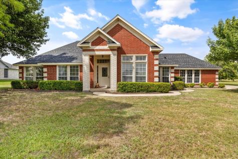 10083 Highland Prairie Lane Forney TX 75126