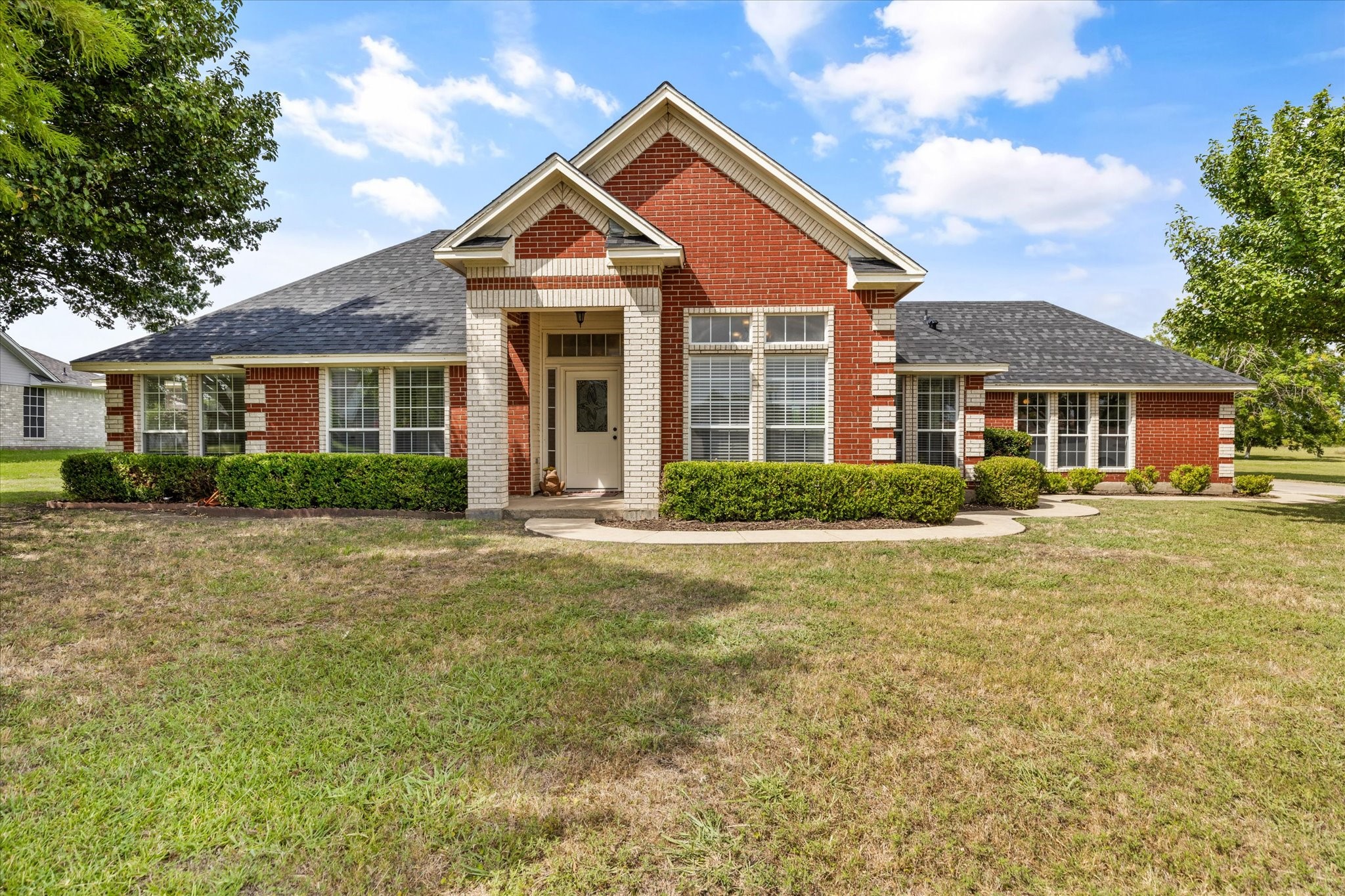 10083 Highland Prairie Lane Forney TX 75126