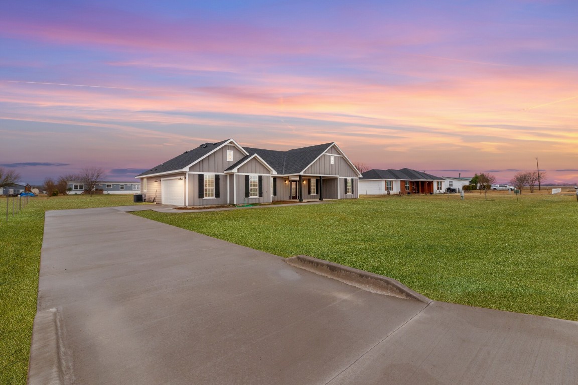 449 Choice Drive Palmer TX 75152