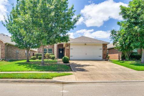 12709 Foxpaw Trail Fort Worth TX 76244