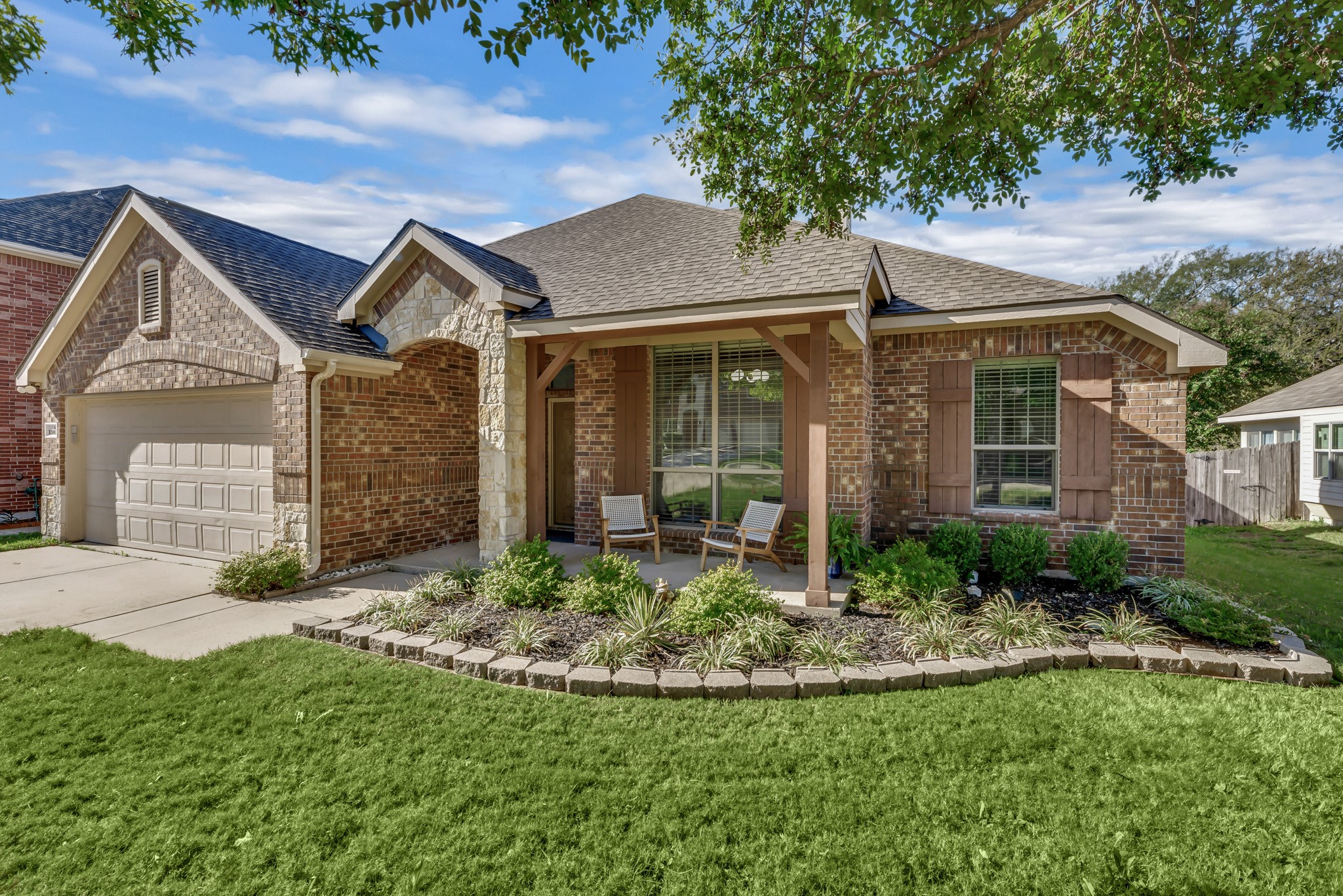 1307 Canyon Creek Road Wylie TX 75098
