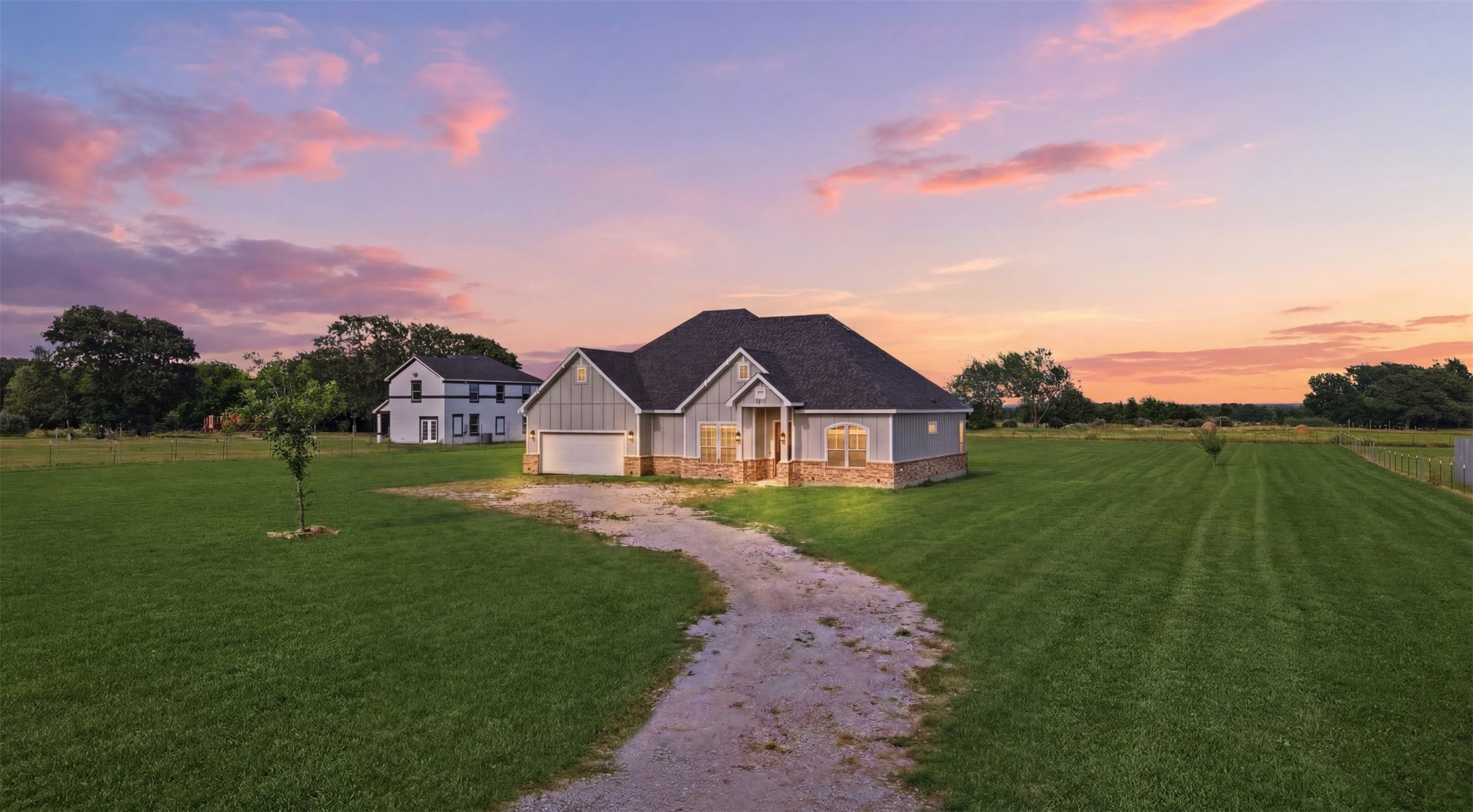987 County Road 4125 Campbell TX 75422