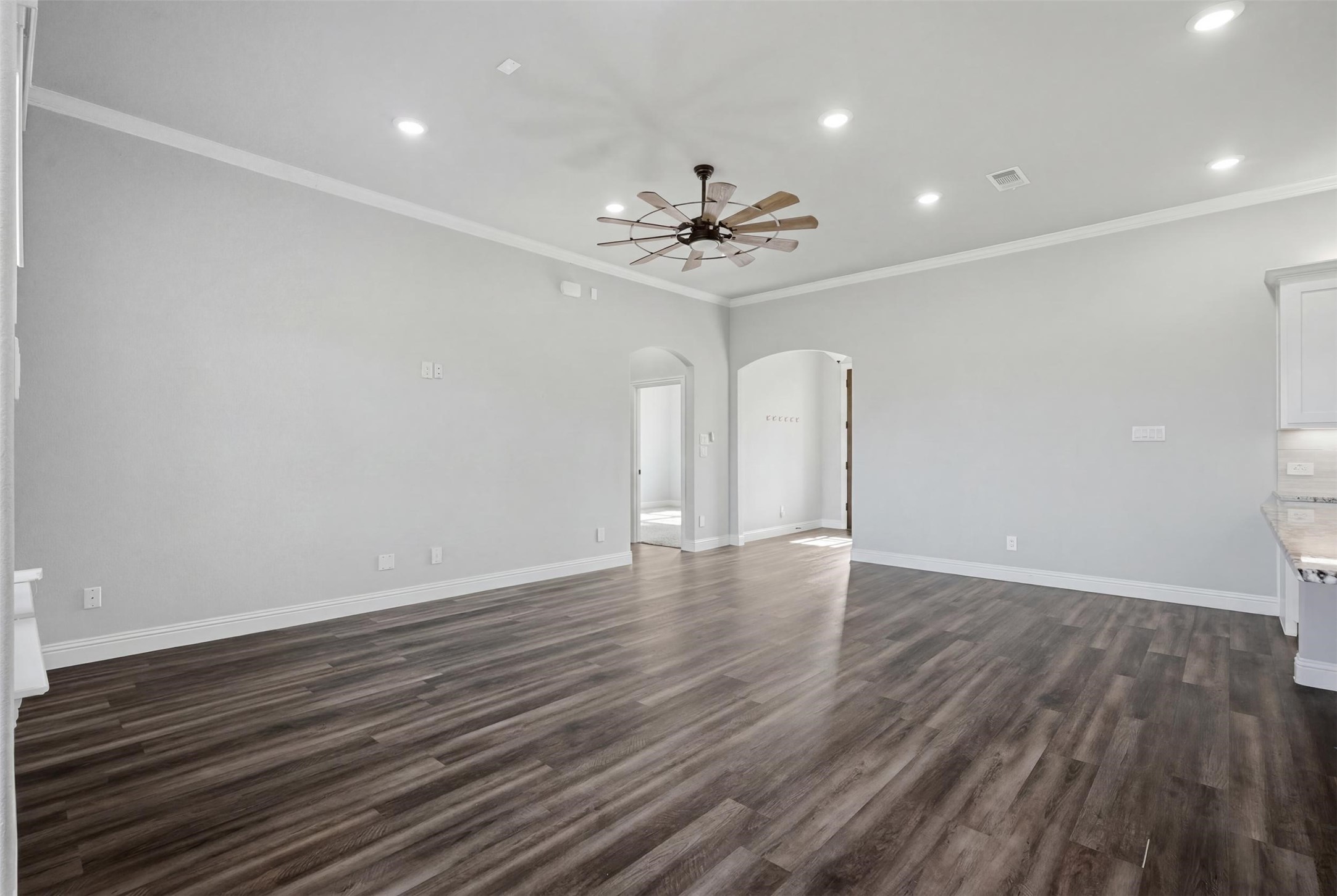987 County Road 4125 Campbell TX 75422