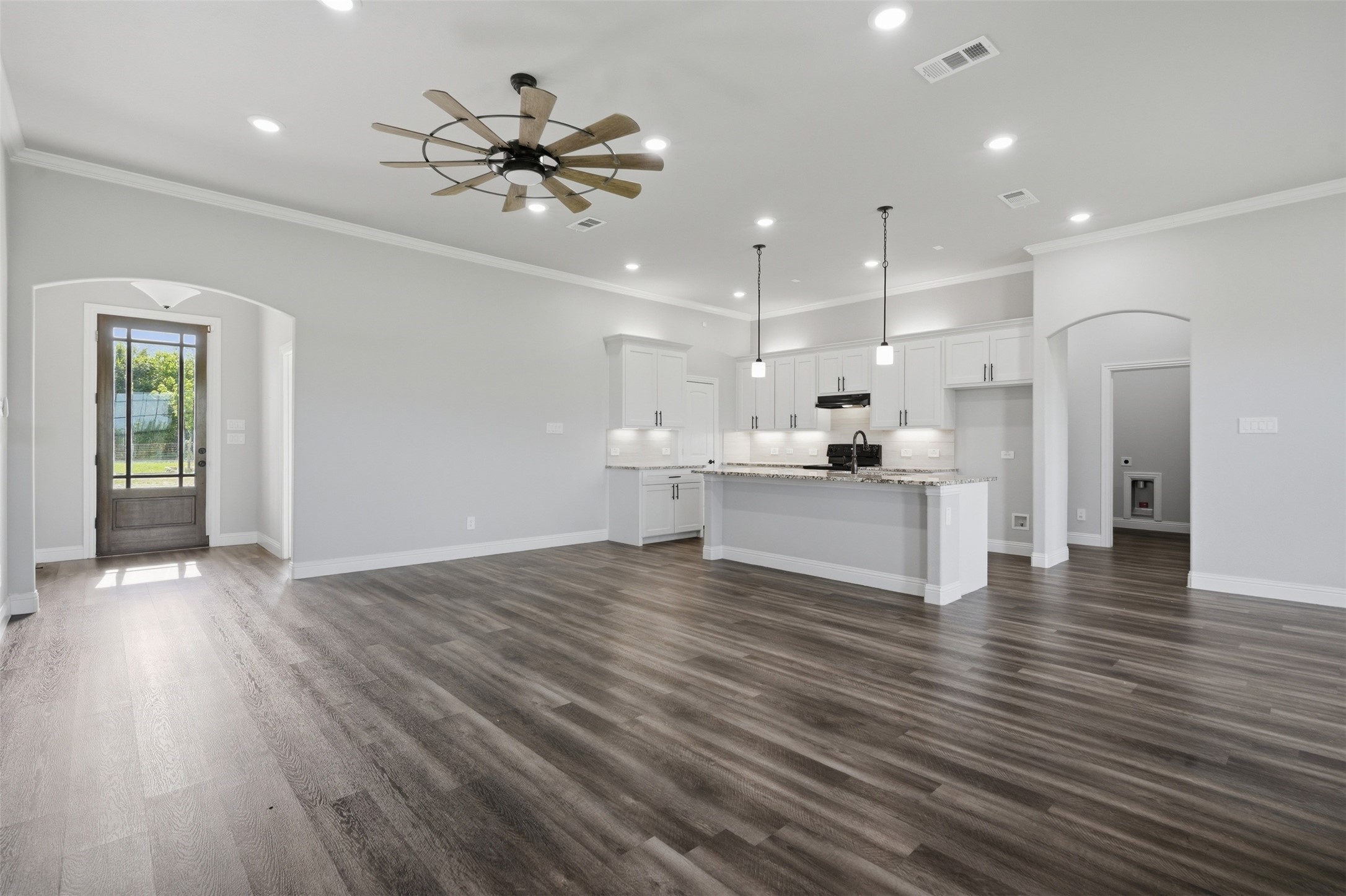987 County Road 4125 Campbell TX 75422