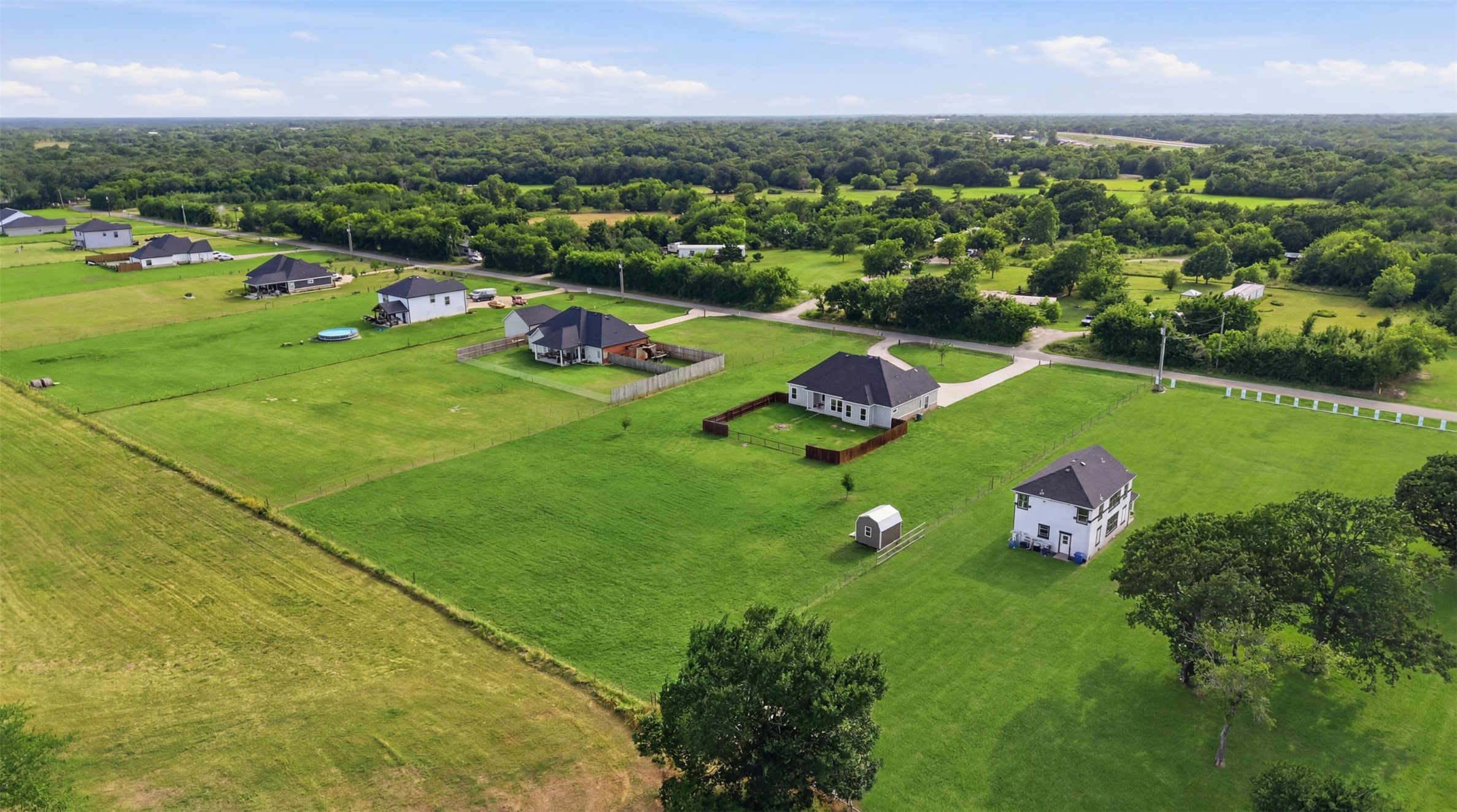 987 County Road 4125 Campbell TX 75422