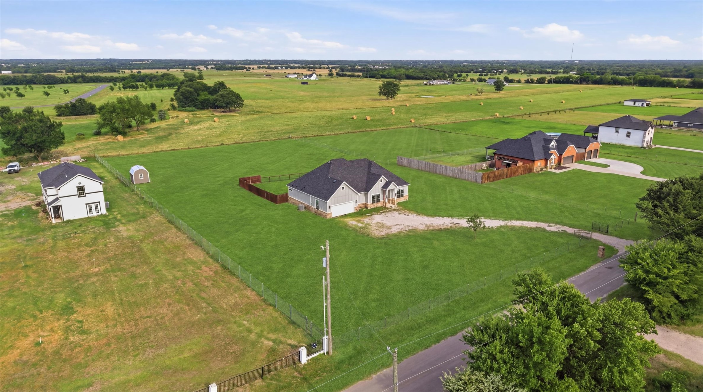 987 County Road 4125 Campbell TX 75422