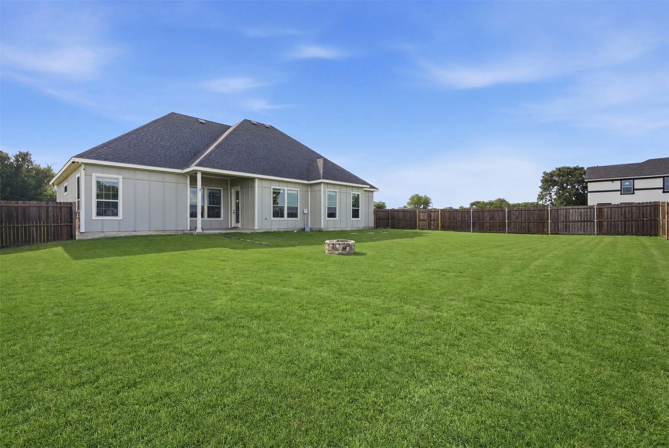 987 County Road 4125 Campbell TX 75422