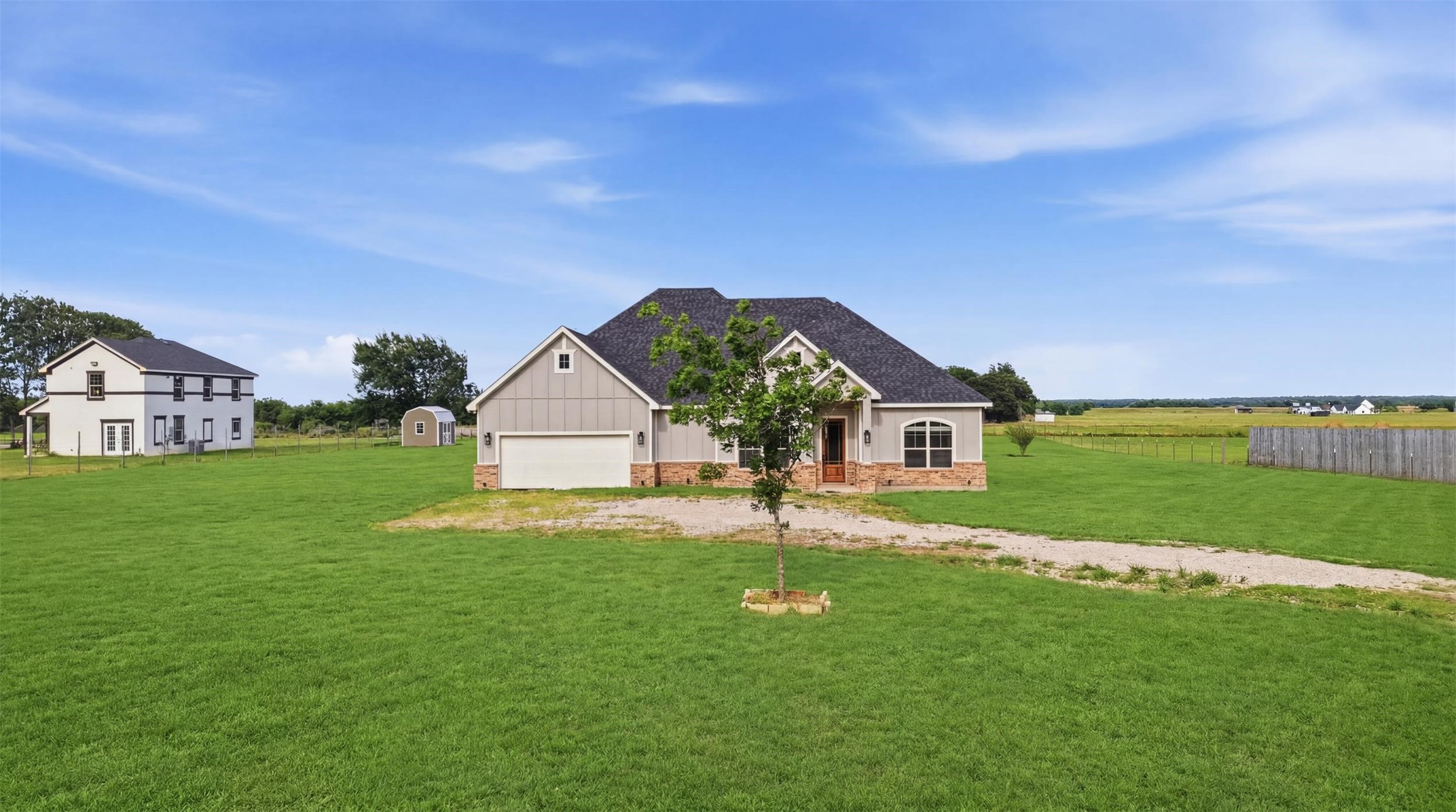 987 County Road 4125 Campbell TX 75422