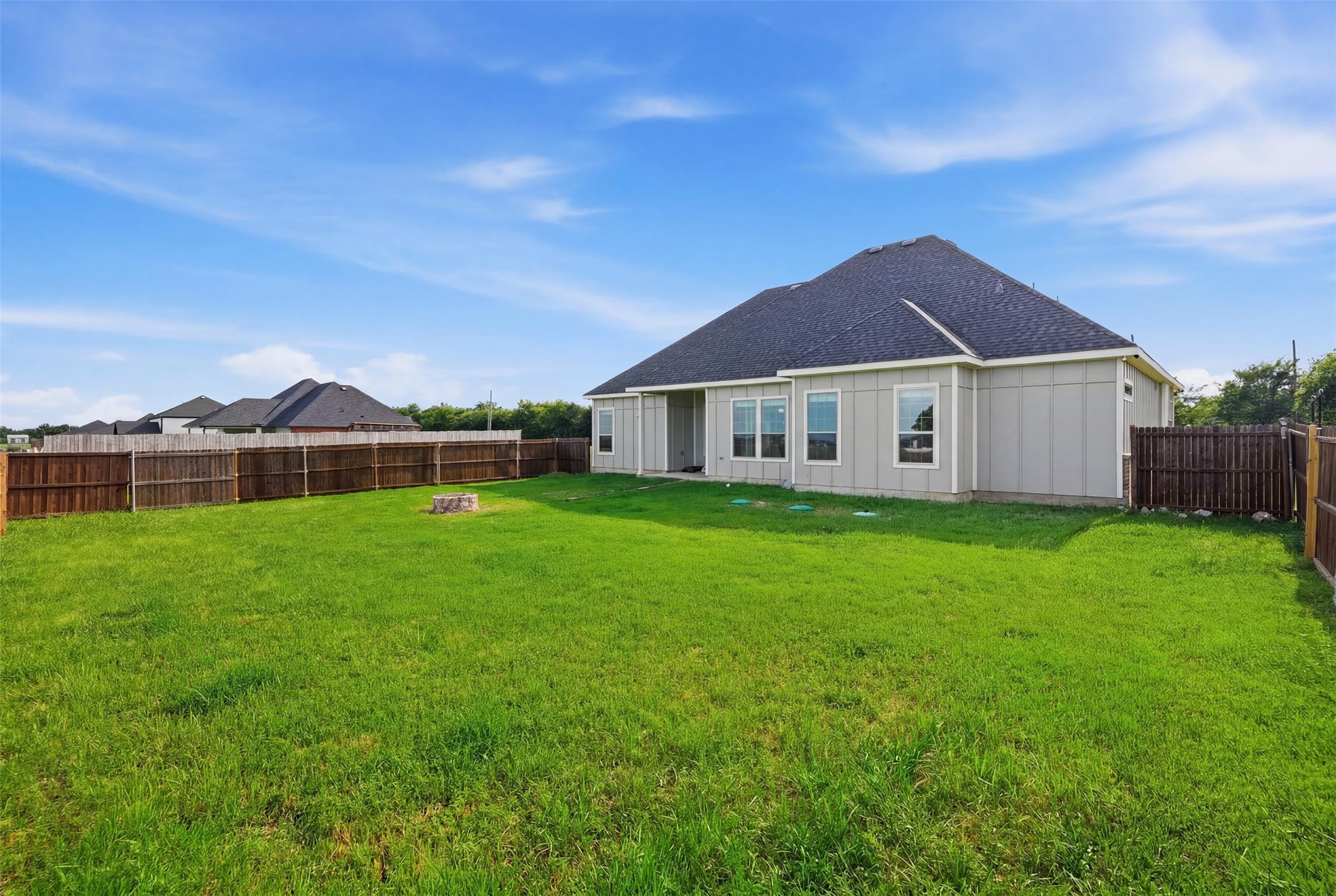 987 County Road 4125 Campbell TX 75422