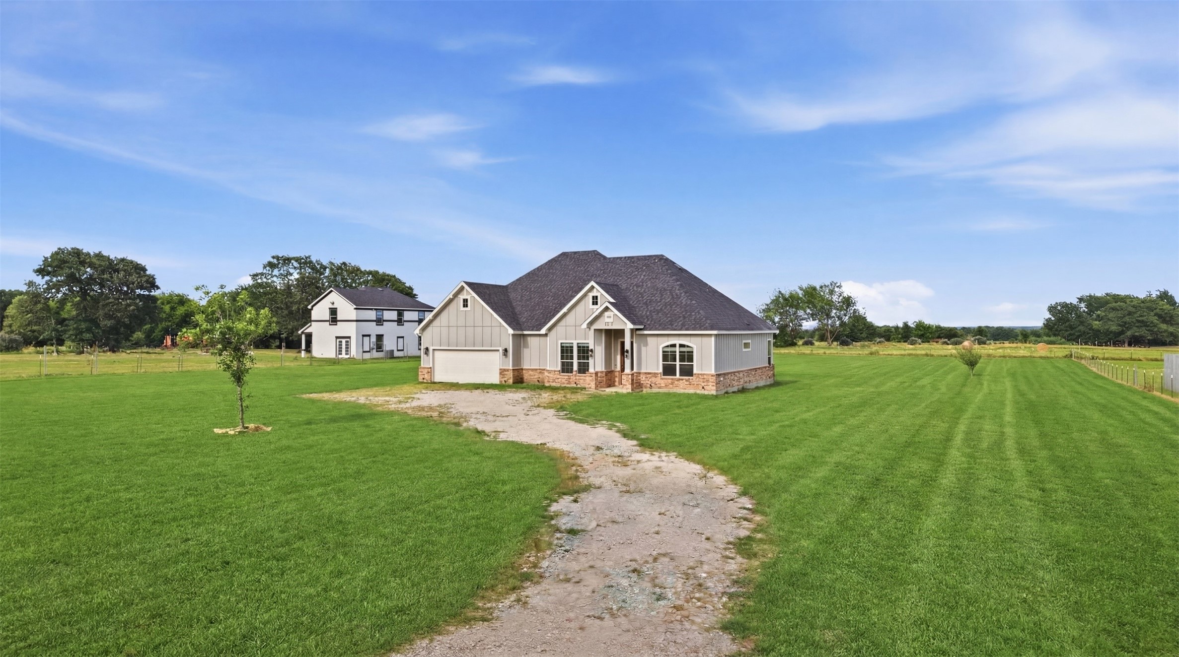 987 County Road 4125 Campbell TX 75422