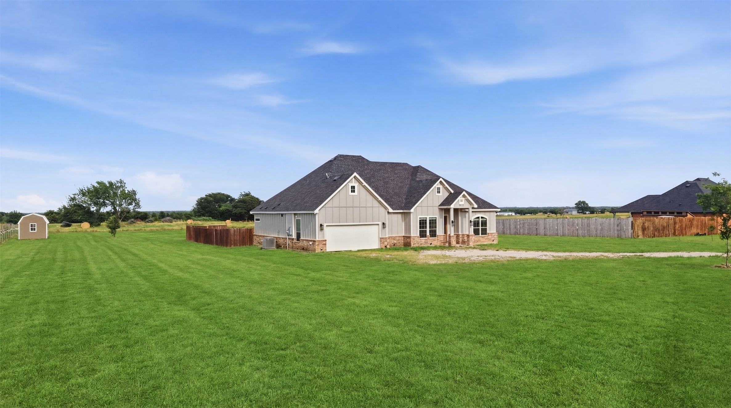 987 County Road 4125 Campbell TX 75422