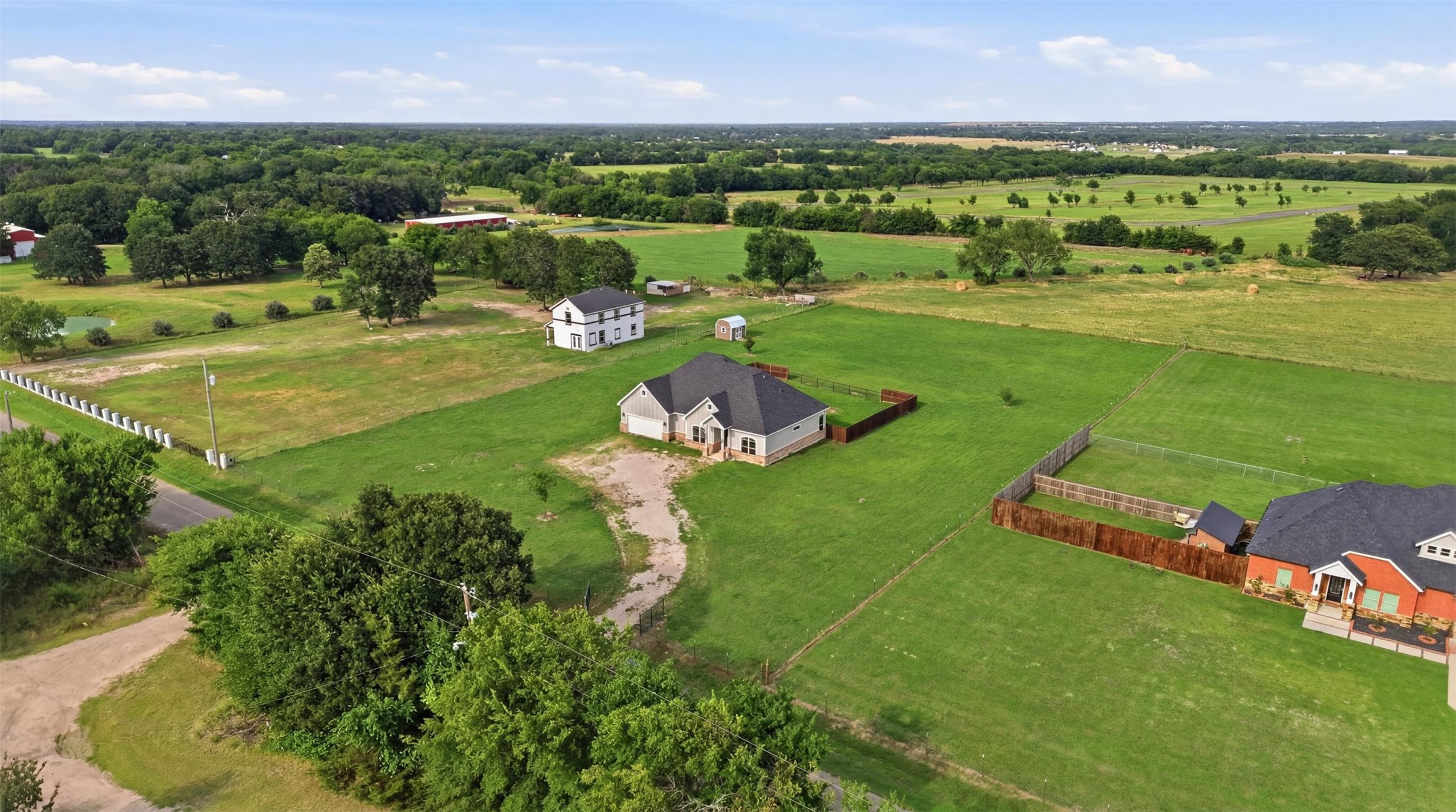 987 County Road 4125 Campbell TX 75422